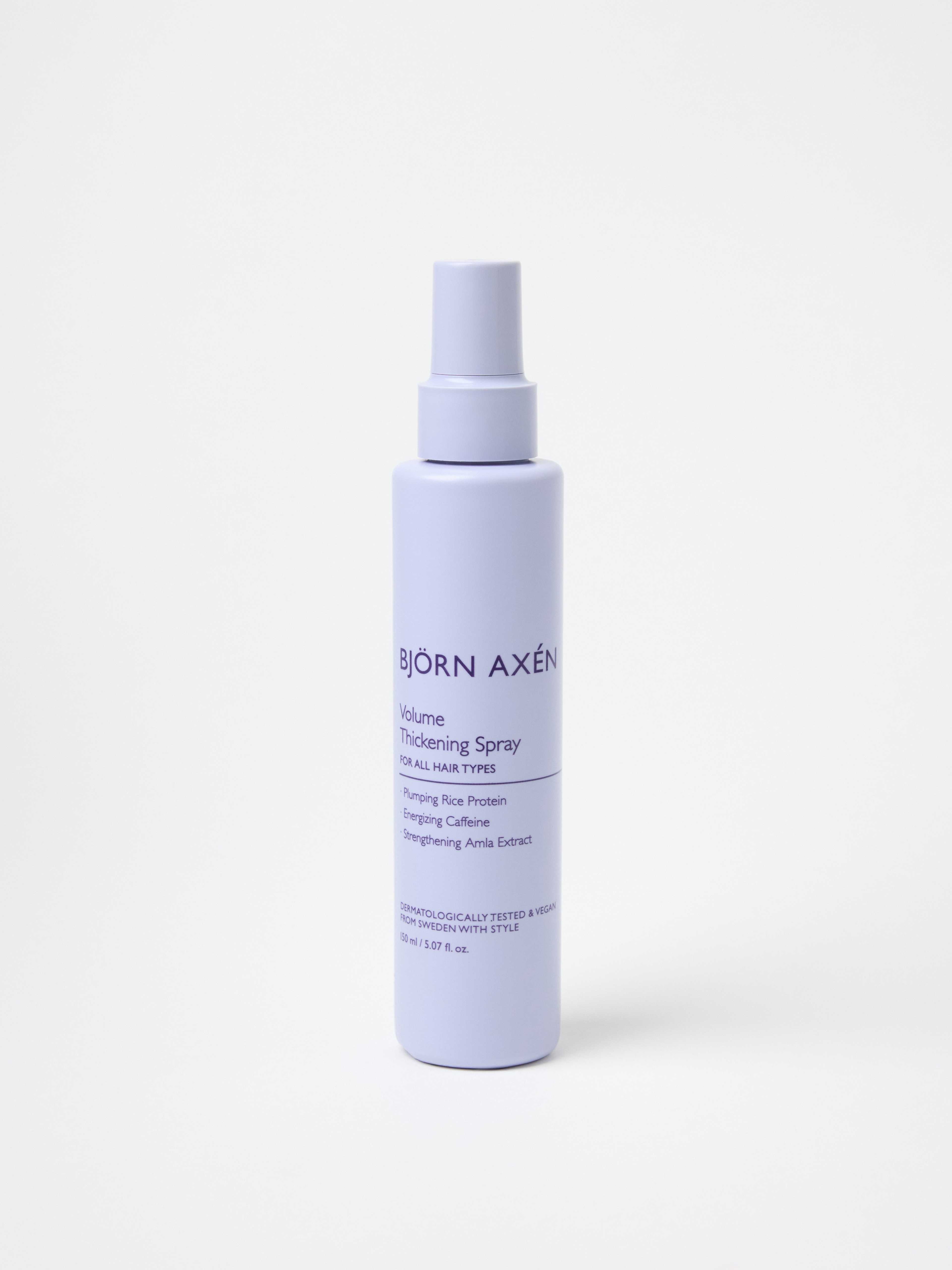 Björn Axén Volume Thickening Spray