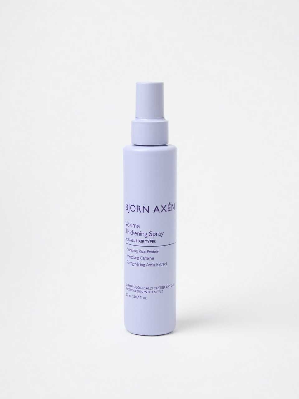 Björn Axén Volume Thickening Spray
