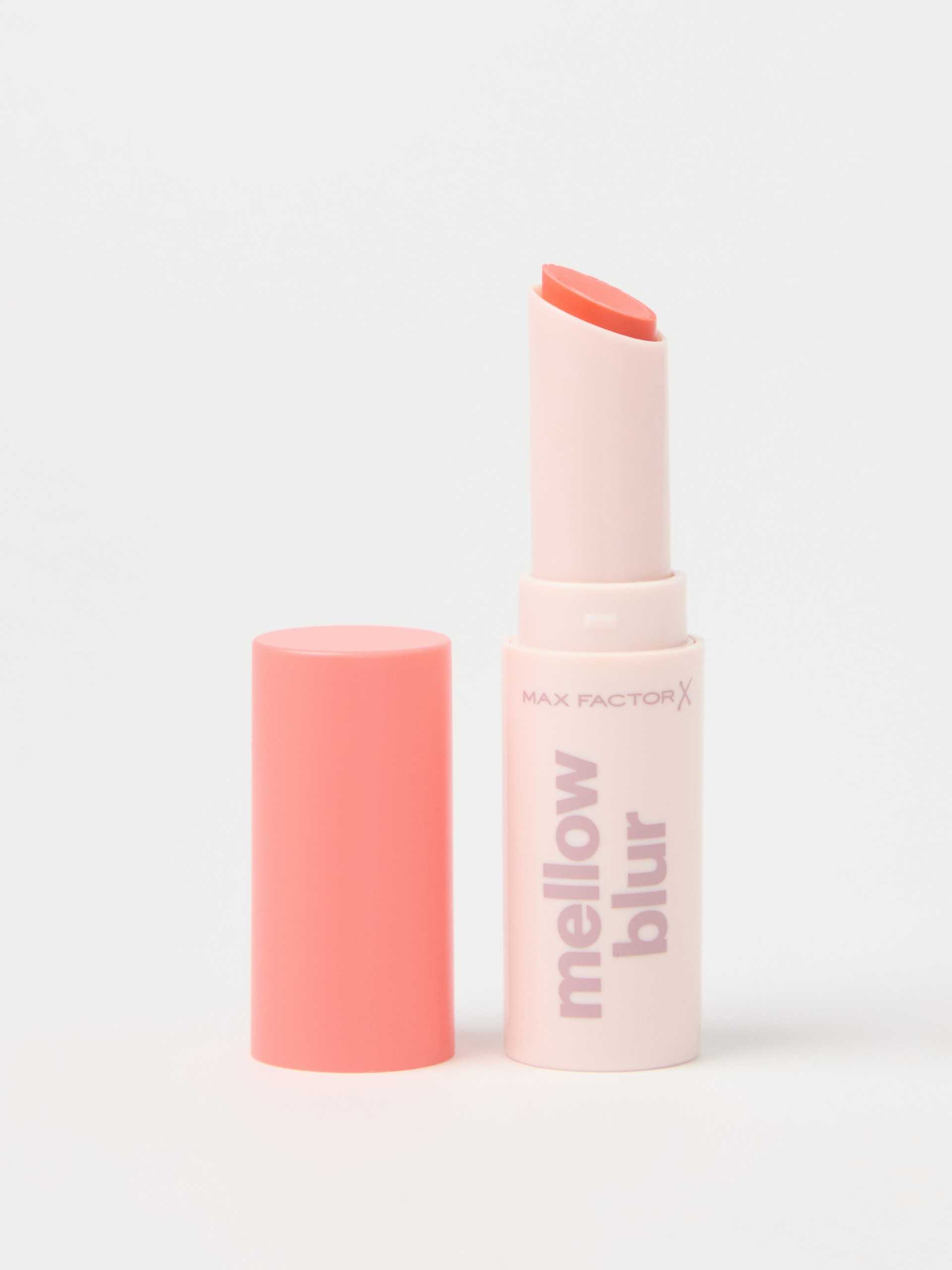 Lindex Max Factor 2000 Calorie Mellow Blur läppsmink dam – bild 3