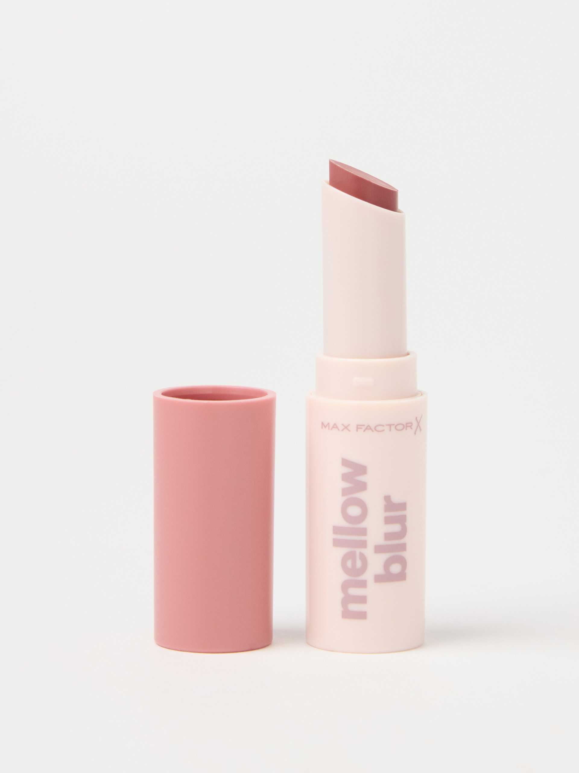 Lindex Max Factor 2000 Calorie Mellow Blur läppsmink dam – bild 4