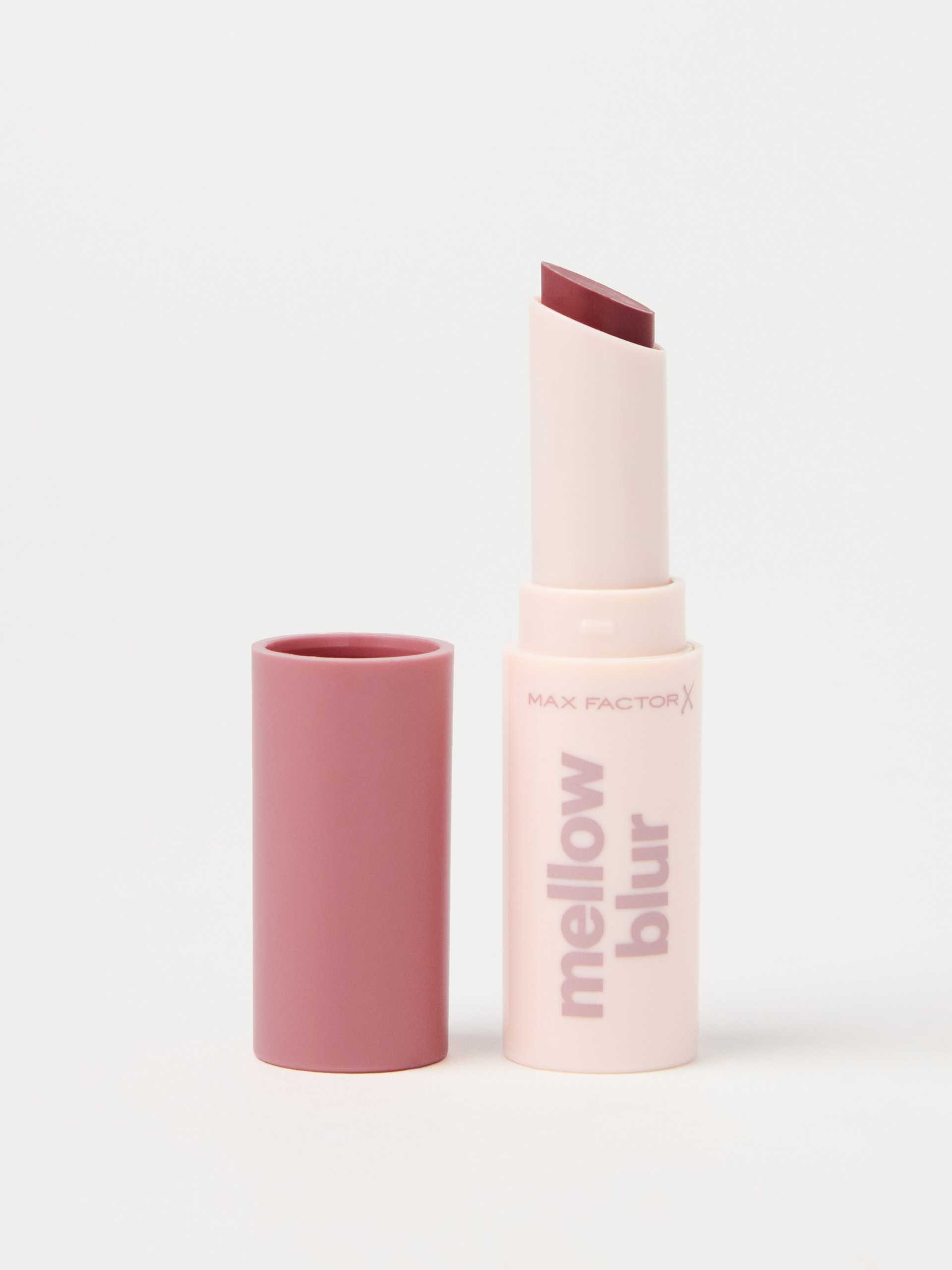 Lindex Max Factor 2000 Calorie Mellow Blur läppsmink dam – bild 6
