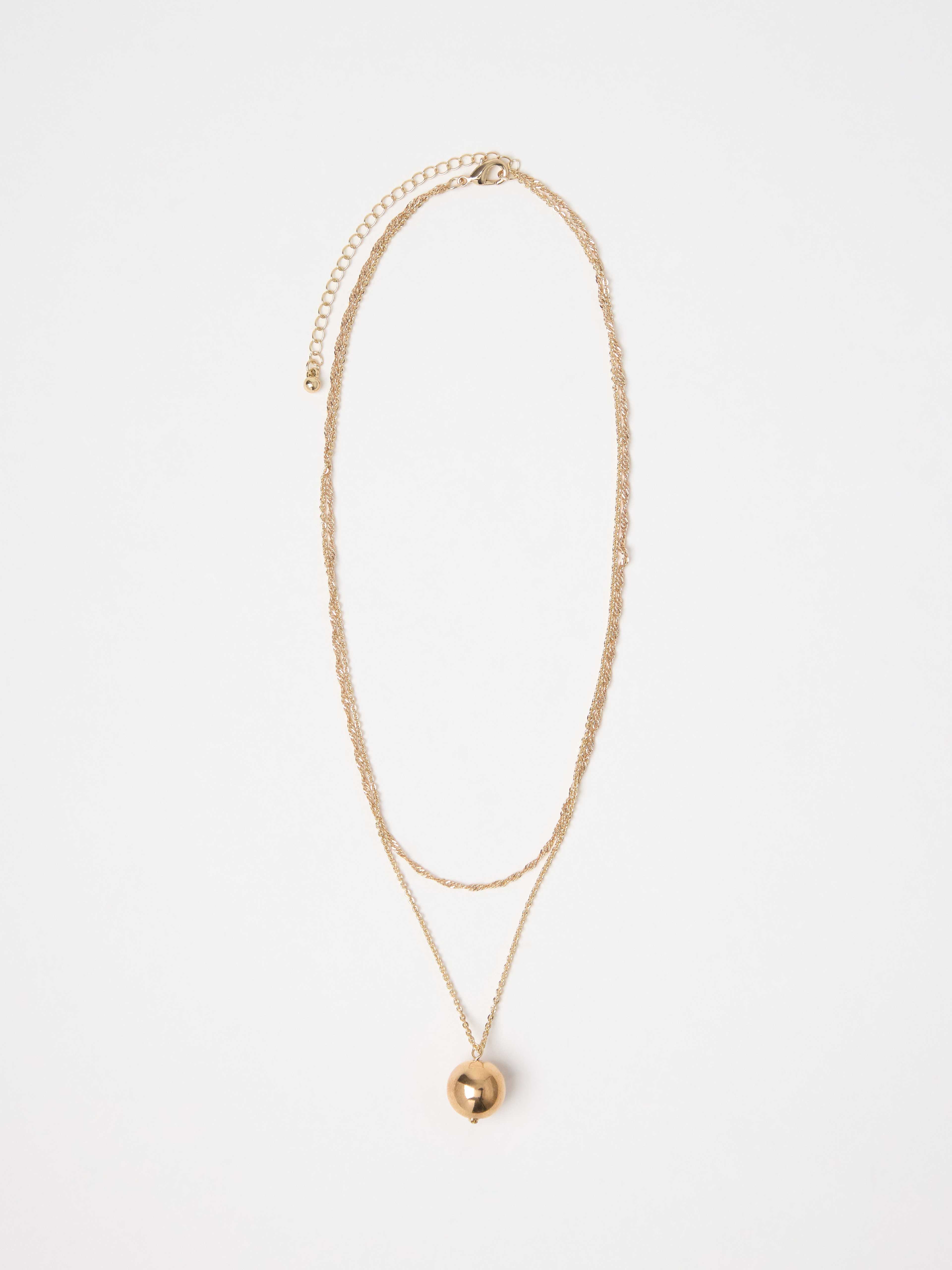 Halsband