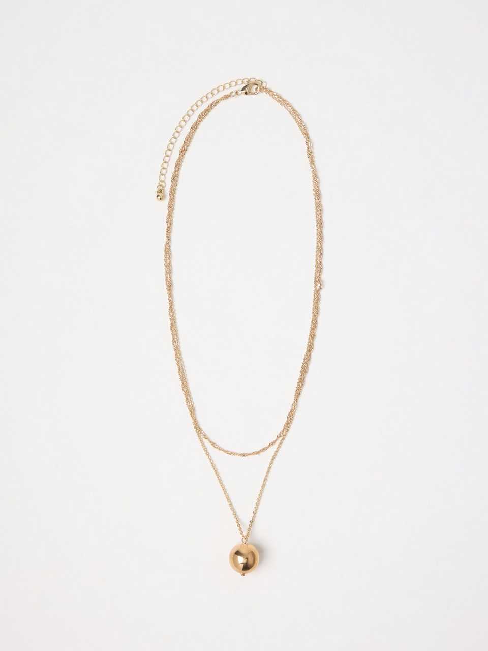 Halsband