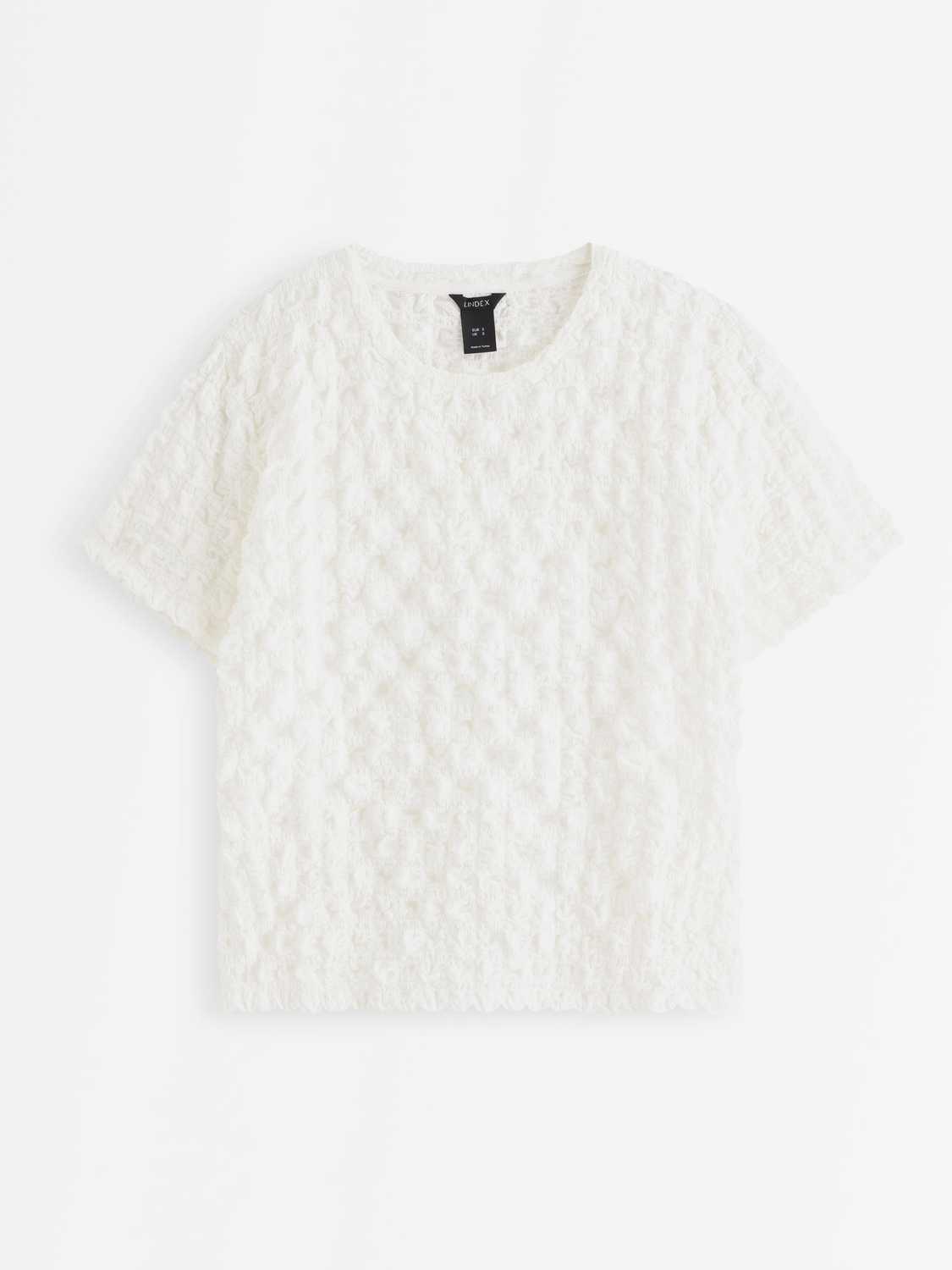 Bubblig topp