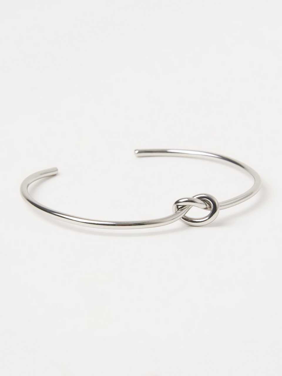 Armband med knut