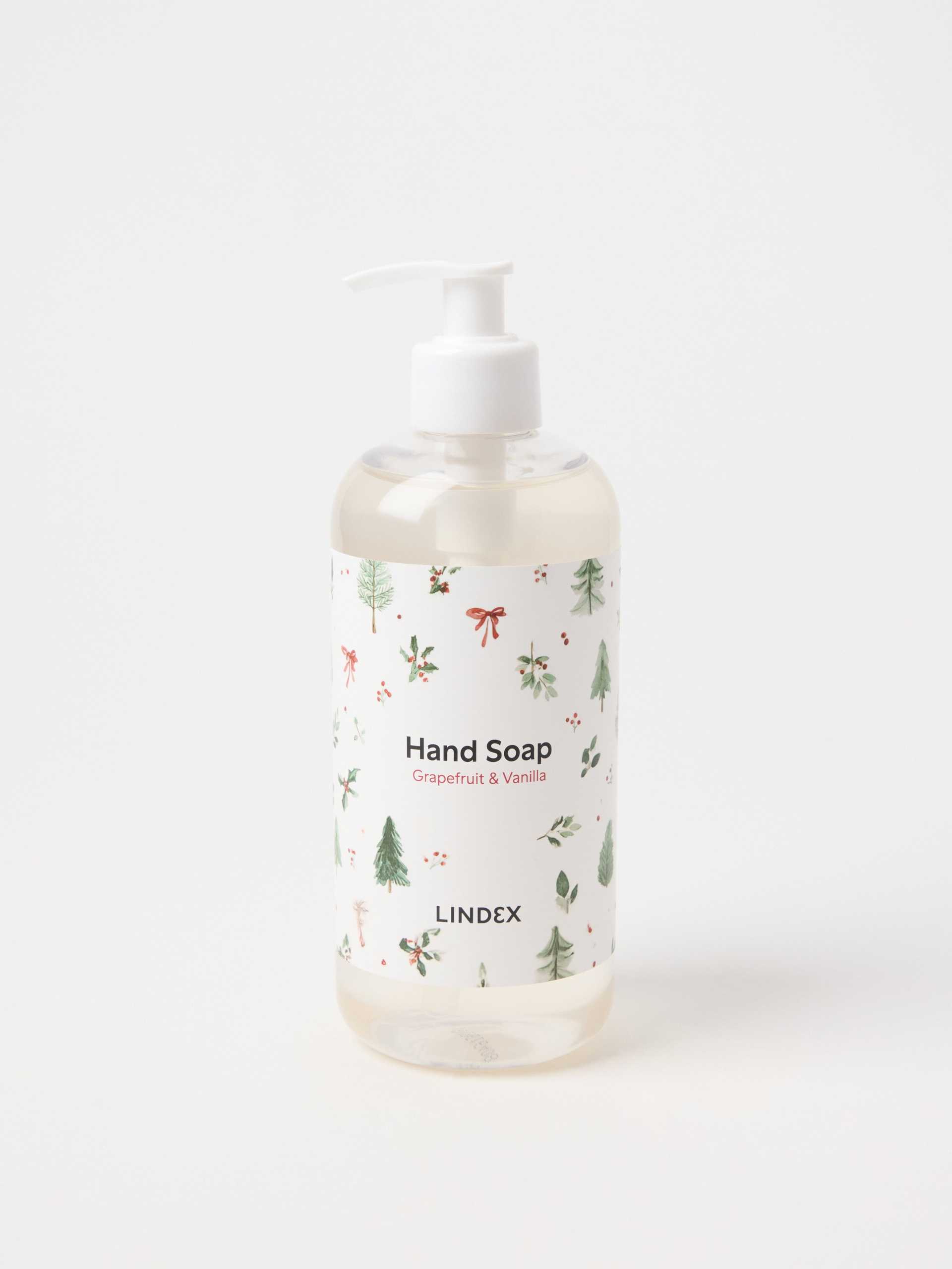 Lindex Beauty Handtvål kroppsvård dam