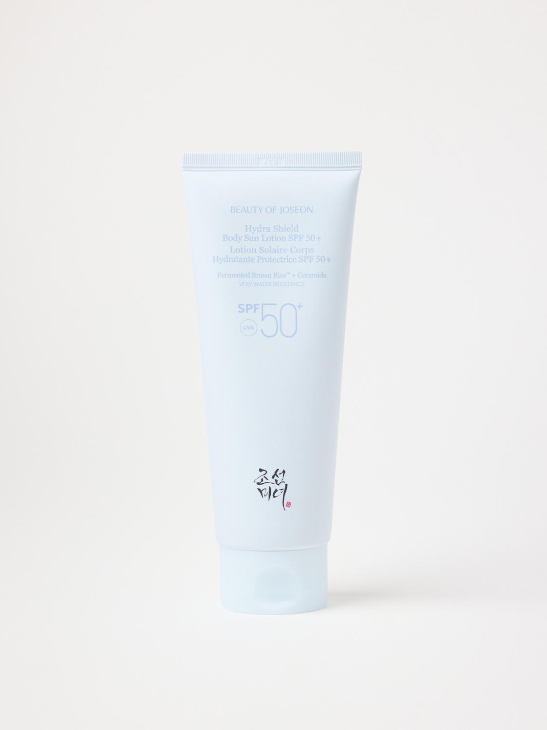 Beauty of Joseon Hydra Shield Body Sun Lotion SPF50+