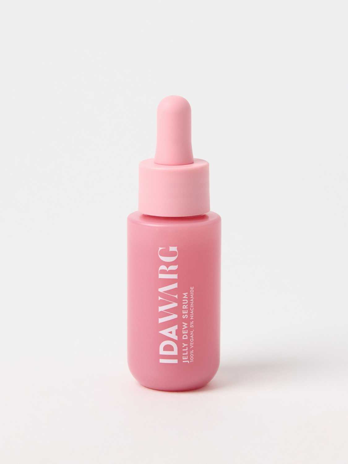 Ida Warg Beauty Jelly Dew Serum