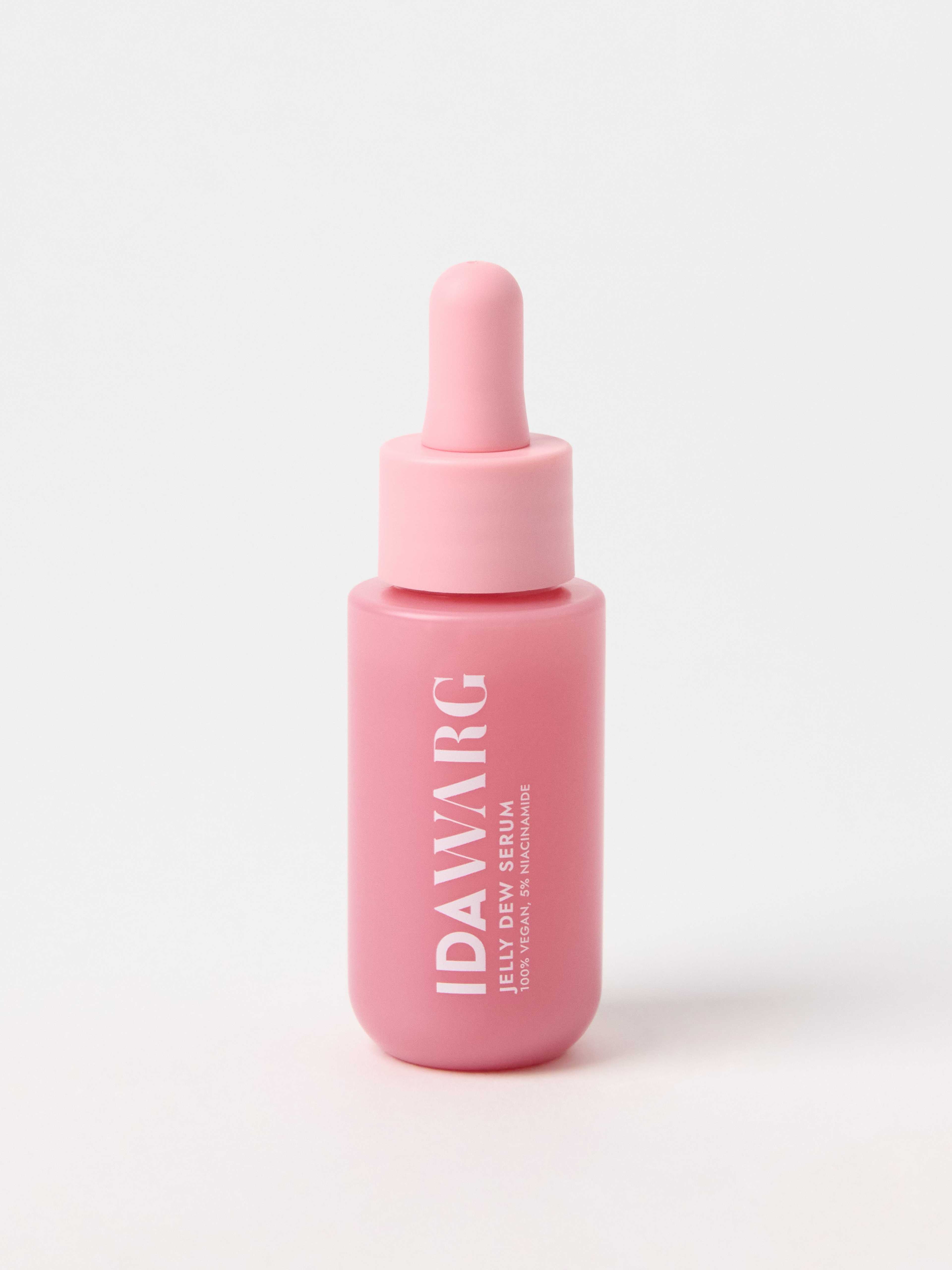 Ida Warg Beauty Jelly Dew Serum