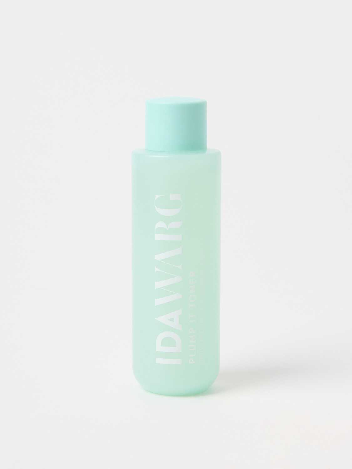 Ida Warg Beauty Plump It Toner