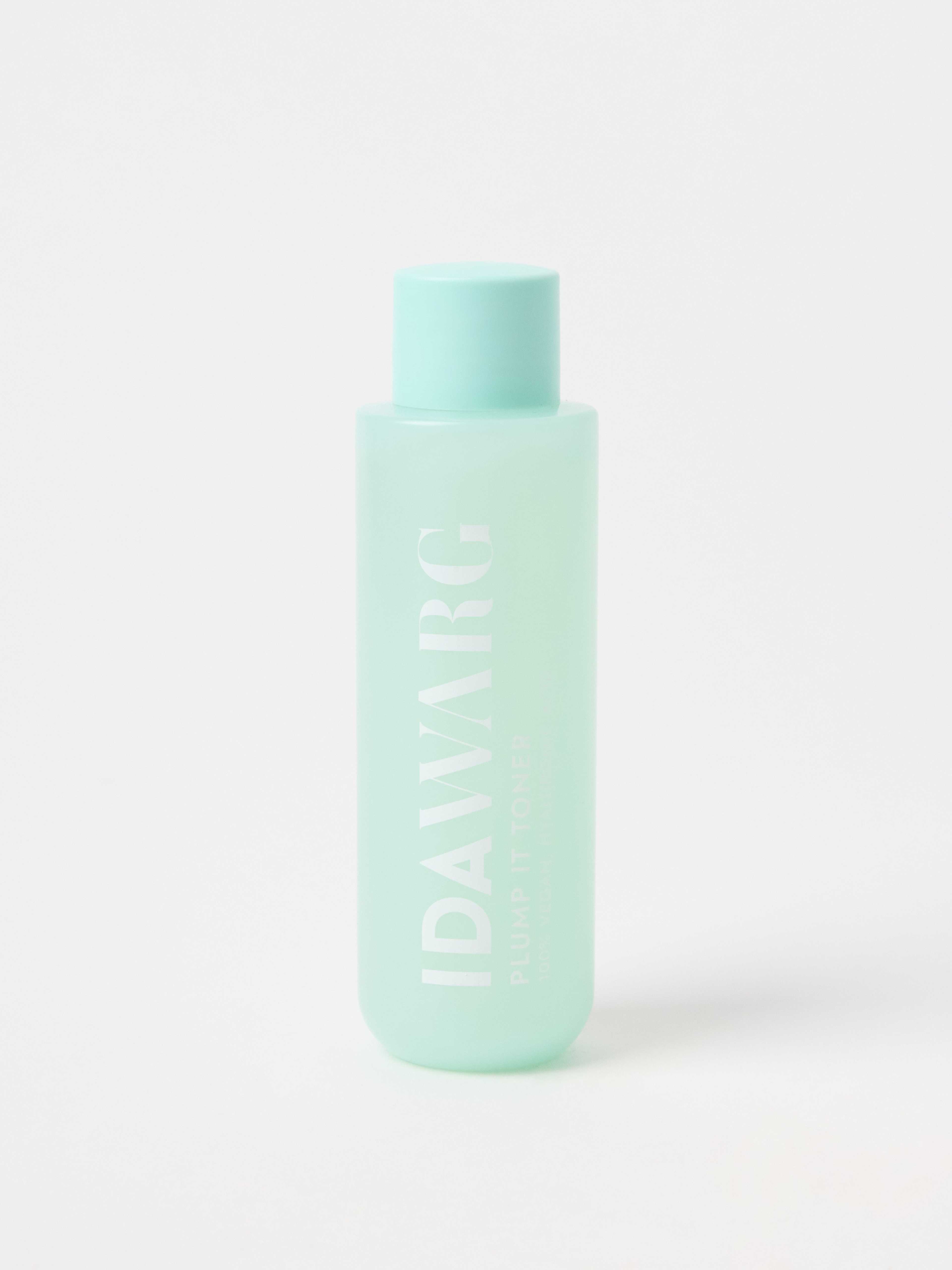 Ida Warg Beauty Plump It Toner