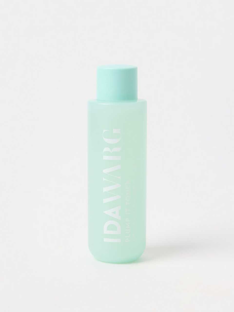 Ida Warg Beauty Plump It Toner