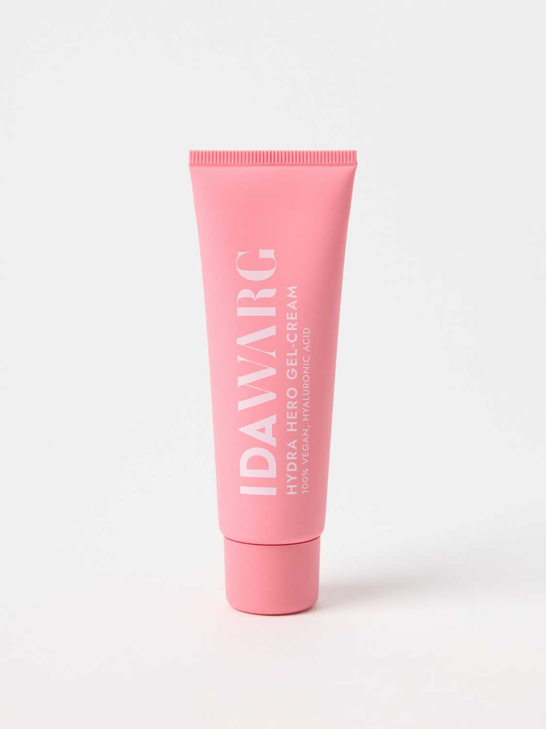 Ida Warg Beauty Hydra Hero Gel Cream