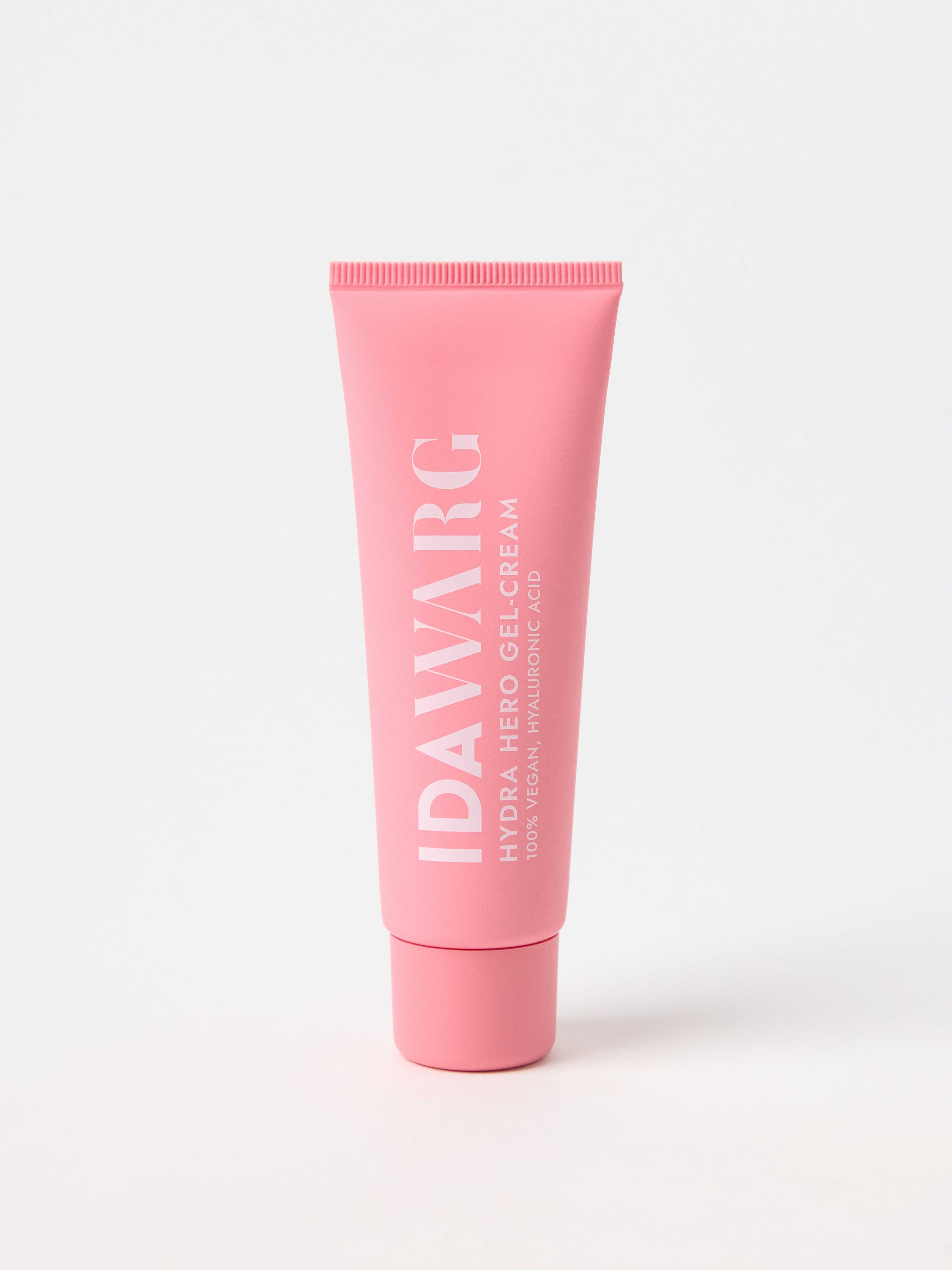 Ida Warg Beauty Hydra Hero Gel Cream