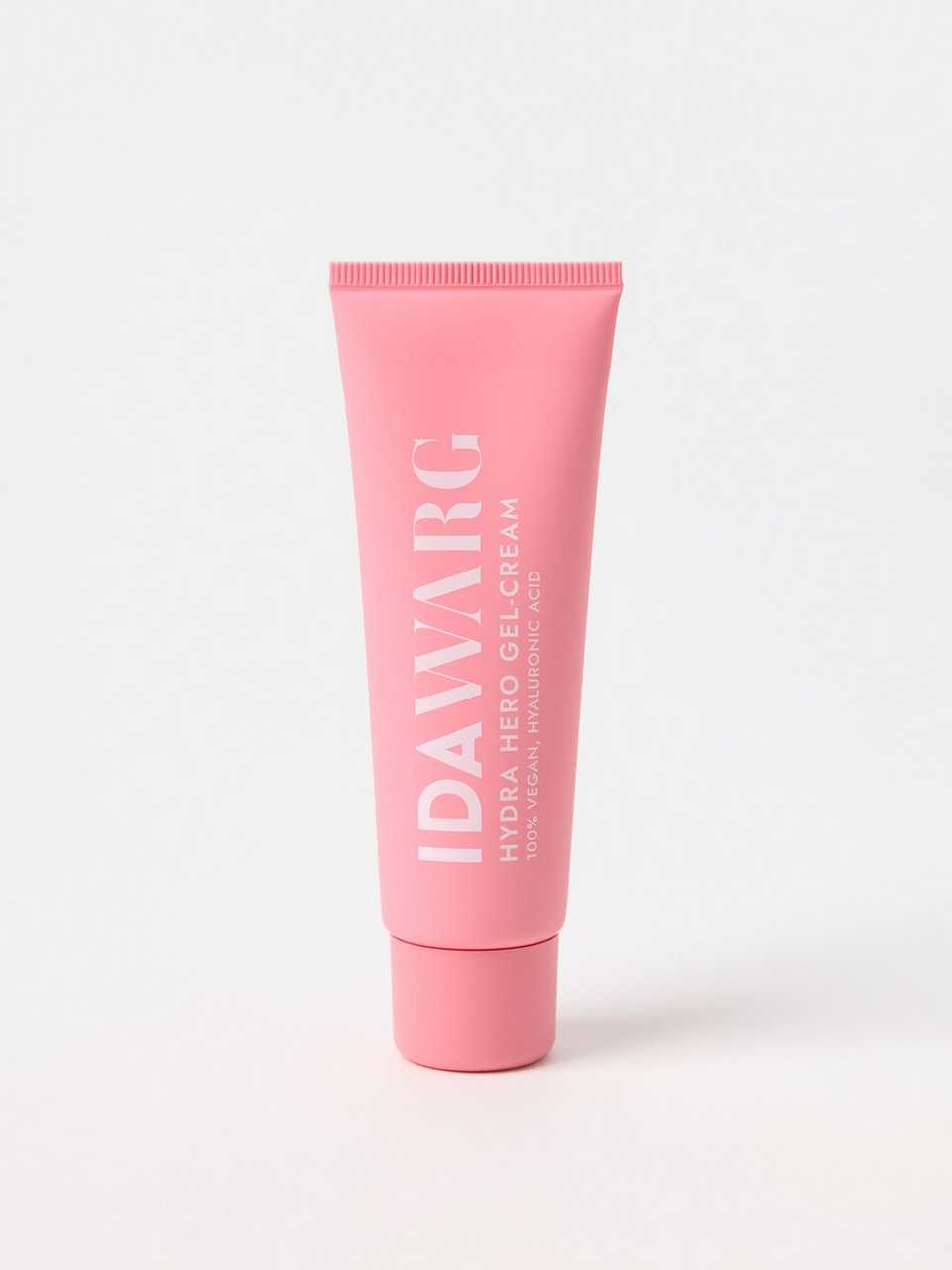 Ida Warg Beauty Hydra Hero Gel Cream