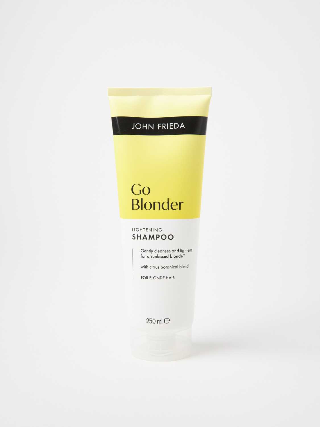 John Frieda Go Blonder Lightening Shampoo