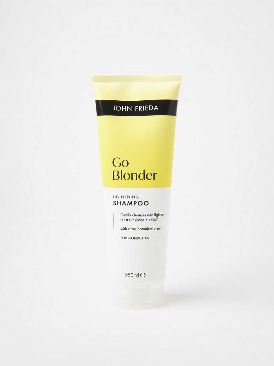 John Frieda Go Blonder Lightening Shampoo