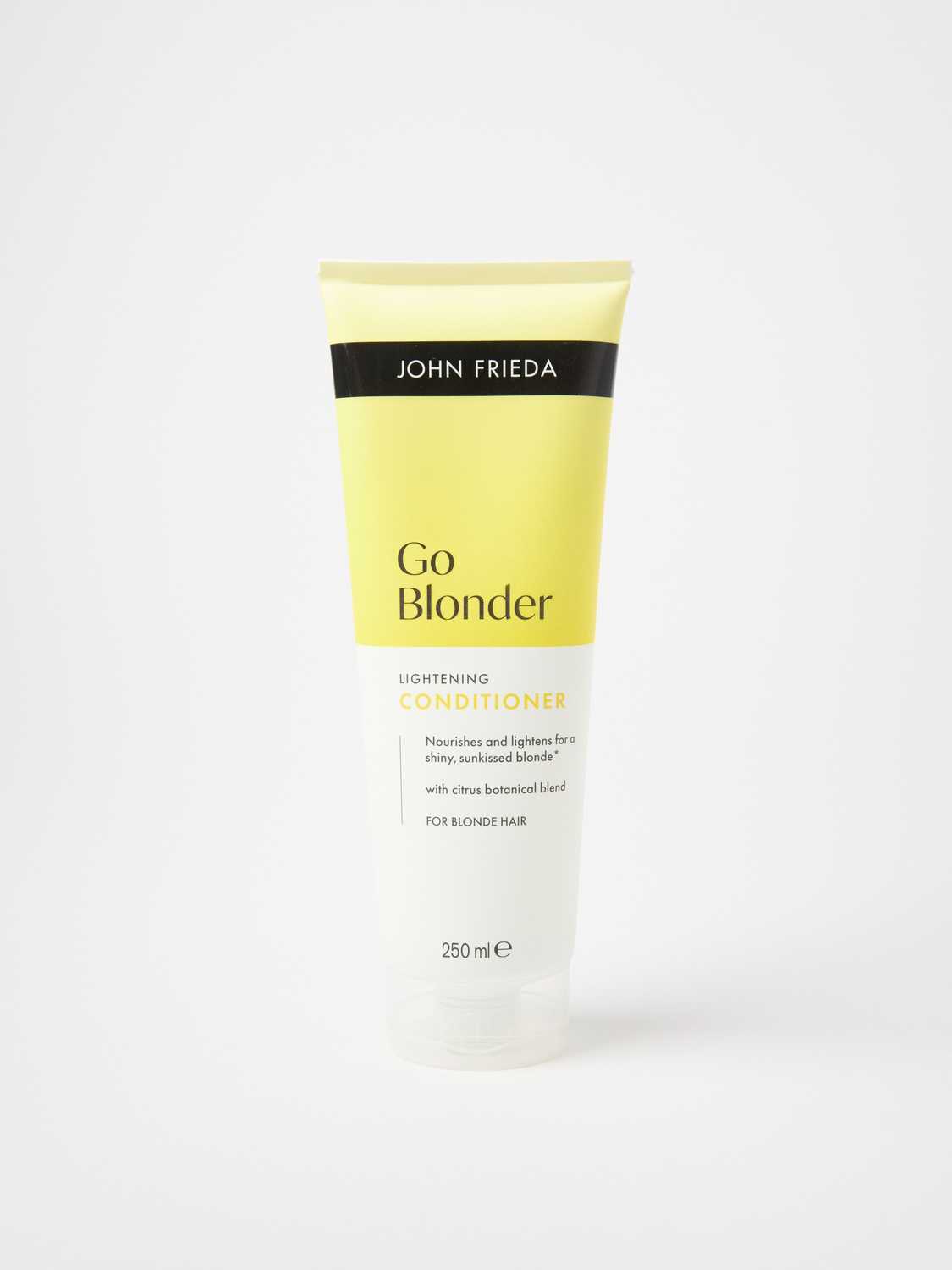 John Frieda Go Blonder Lightening Conditioner