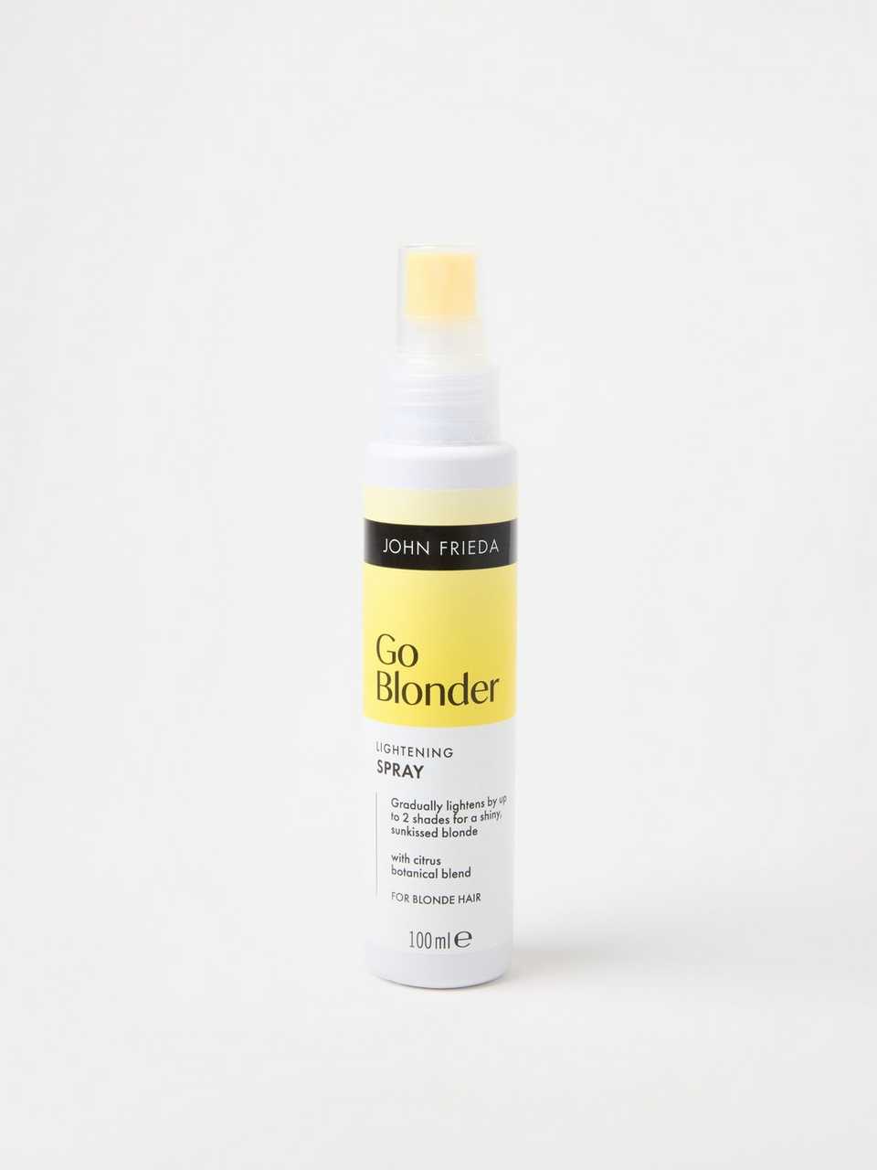John Frieda Go Blonder Lightening Spray