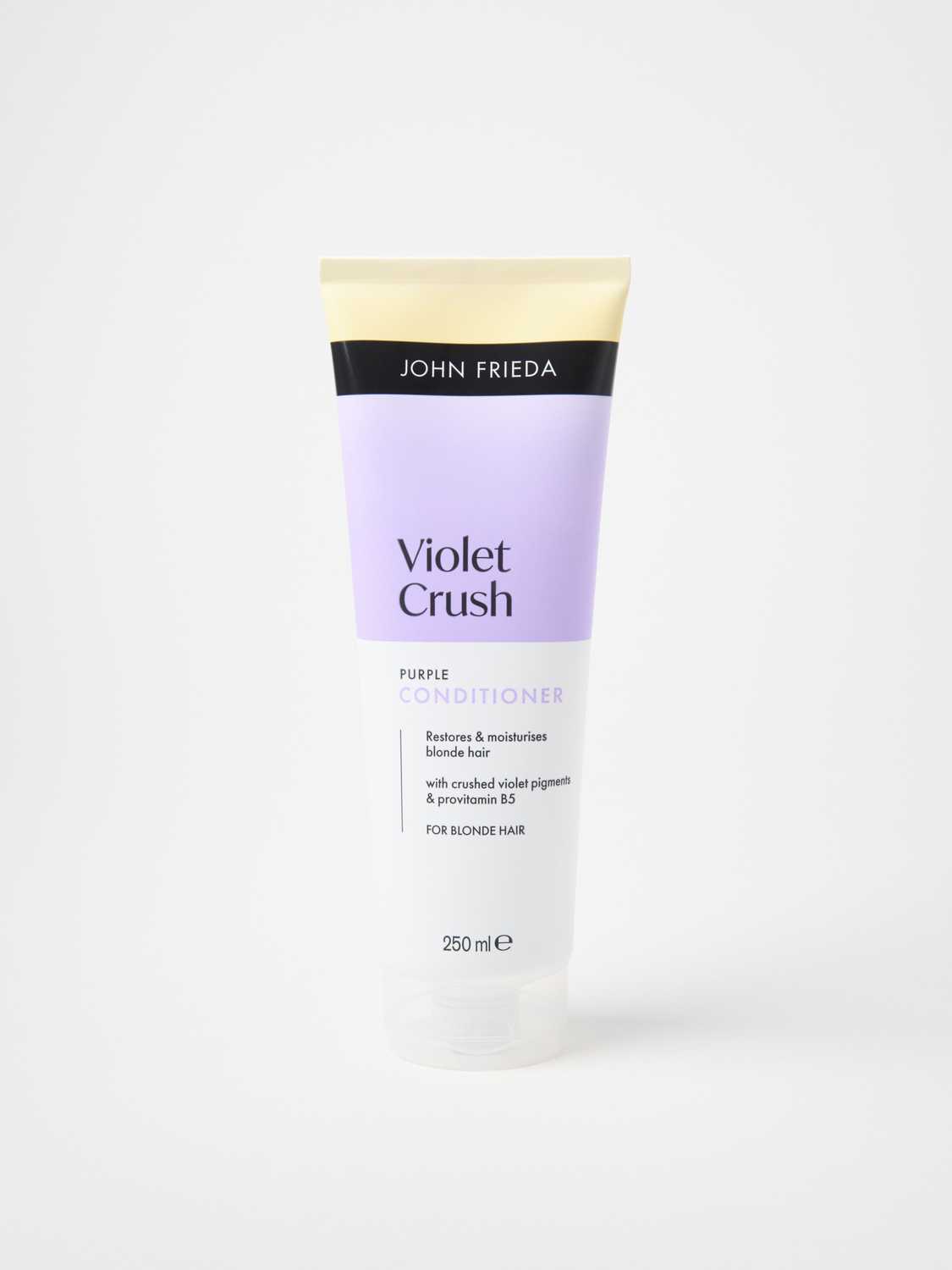John Frieda Violet Crush Purple Conditioner