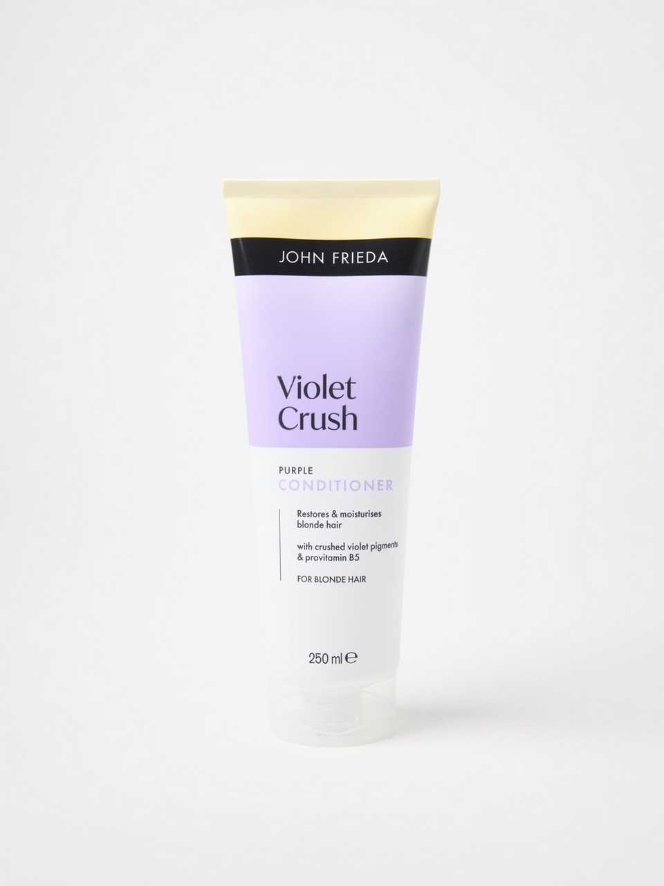 John Frieda Violet Crush Purple Conditioner