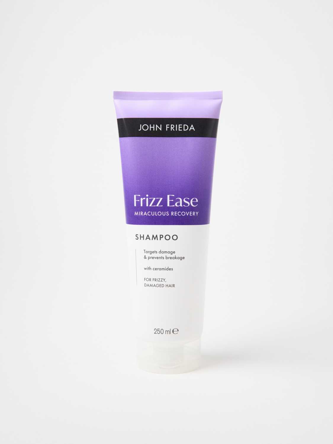 John Frieda Frizz Ease Miraculous Recovery Repairing Shampoo