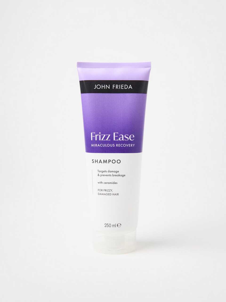 John Frieda Frizz Ease Miraculous Recovery Repairing Shampoo