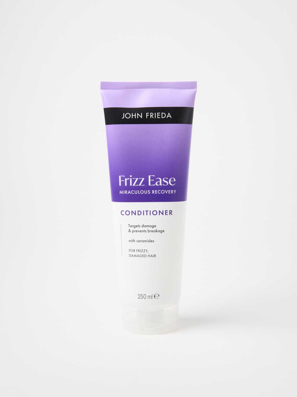 John Frieda Frizz Ease Miraculous Recovery Repairing Conditioner