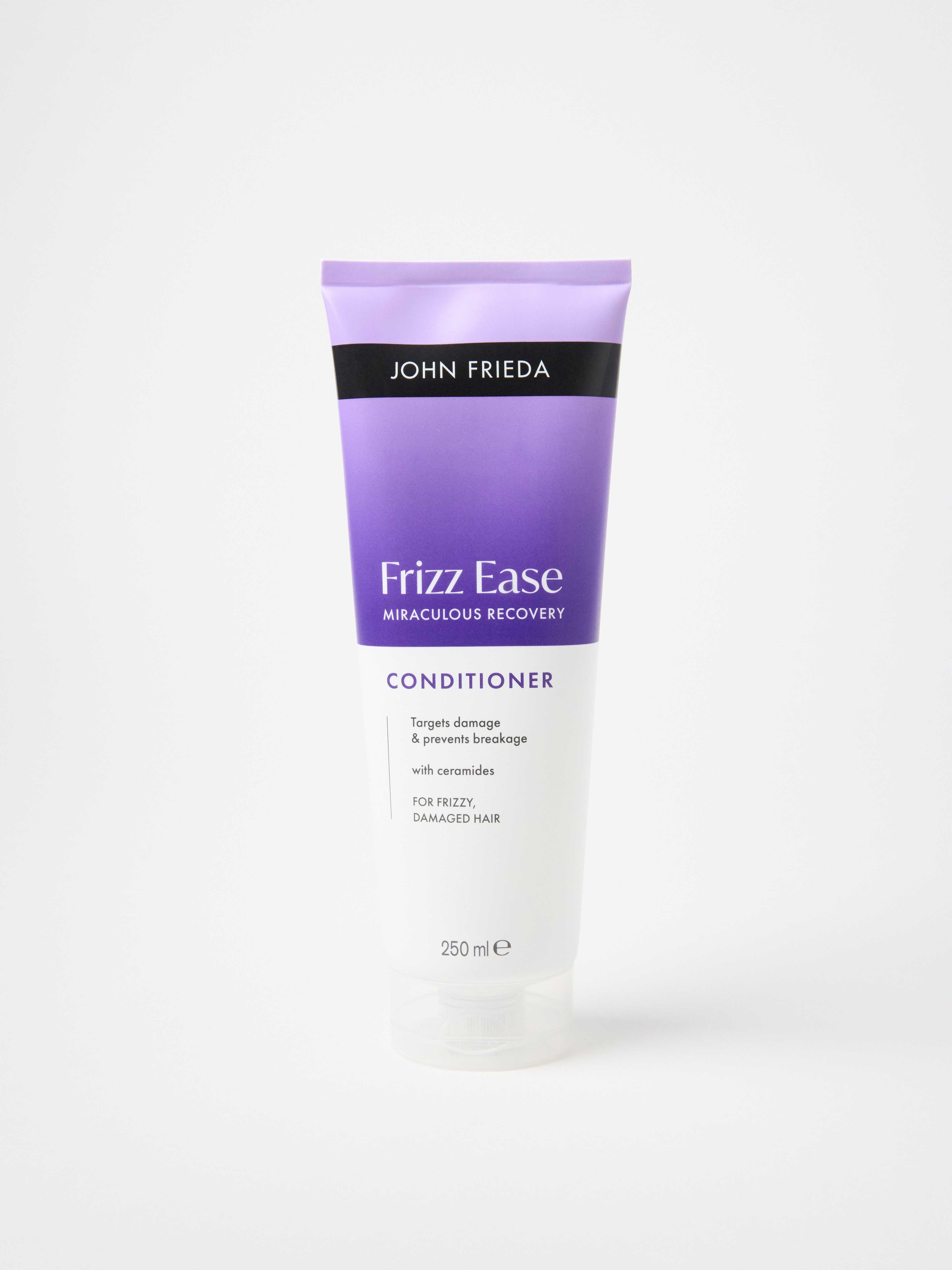 John Frieda Frizz Ease Miraculous Recovery Repairing Conditioner