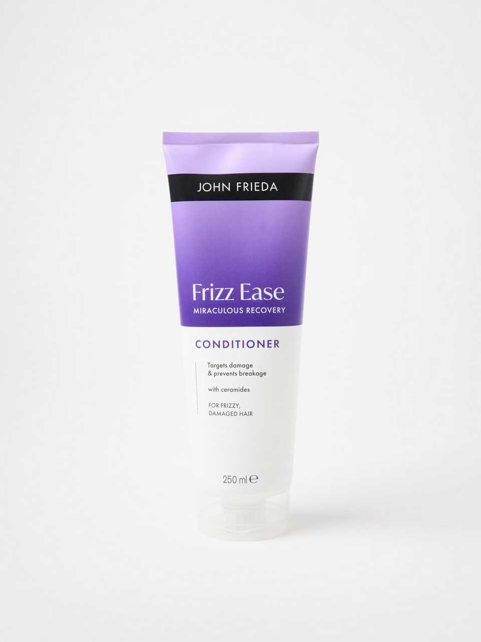 John Frieda Frizz Ease Miraculous Recovery Repairing Conditioner