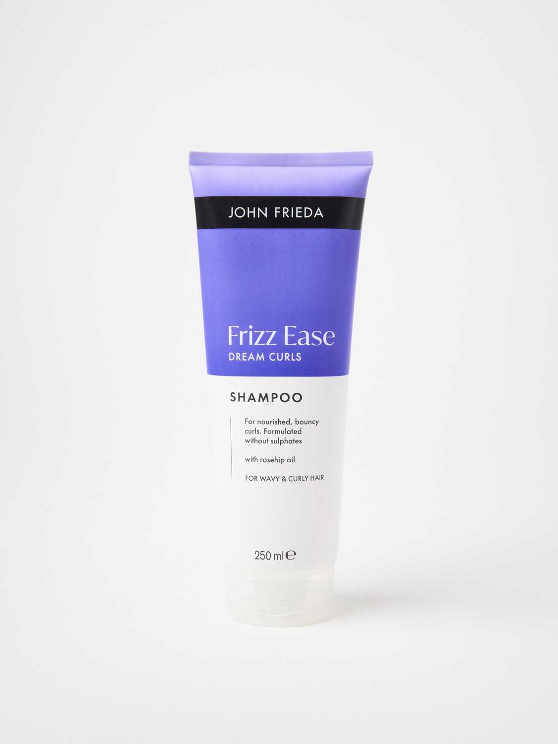 John Frieda Frizz Ease Dream Curls Curl-Defining Shampoo