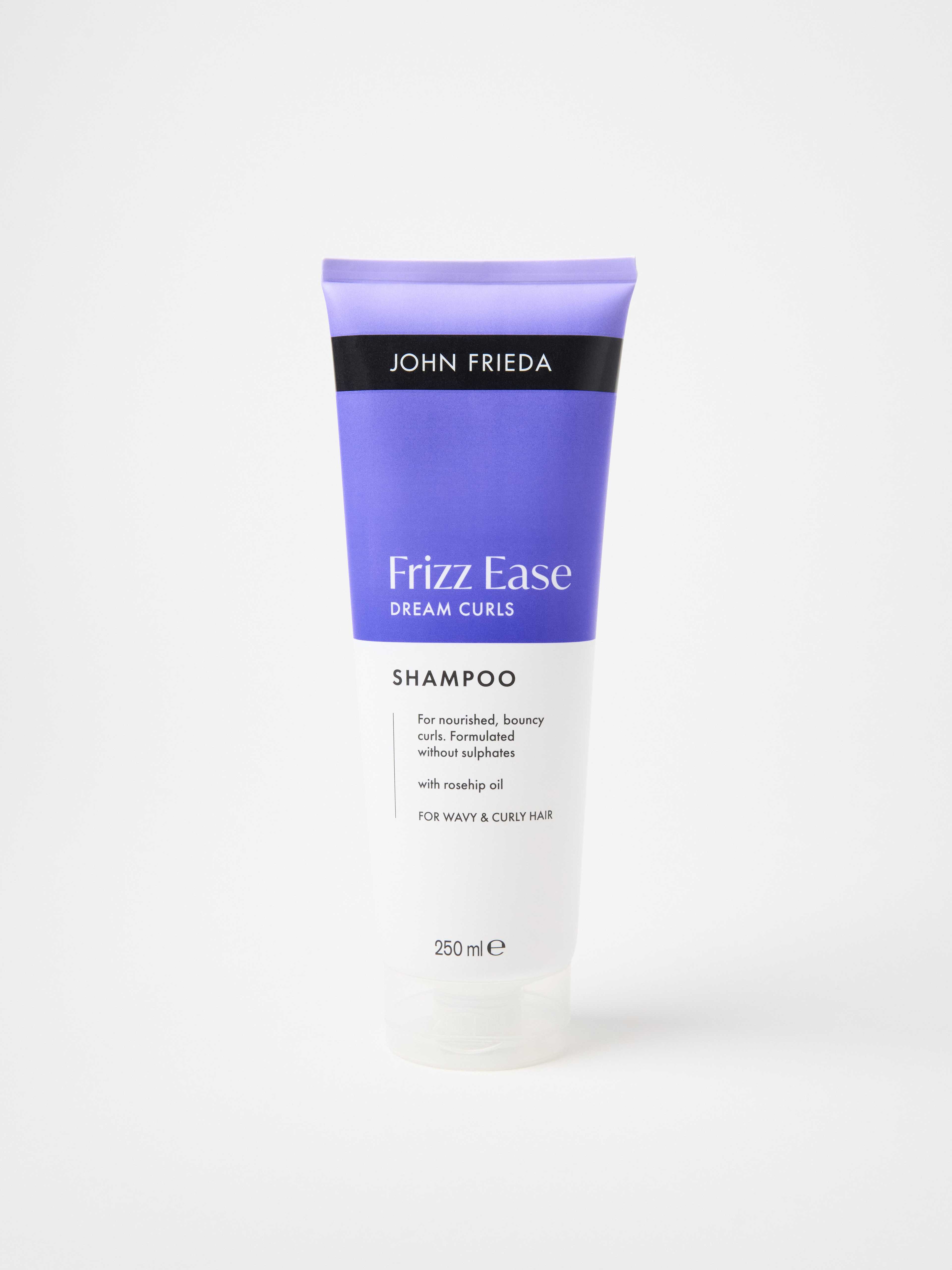 John Frieda Frizz-ease Dream Curls Lockdefinierande Schampo shampoo dam – bild 8