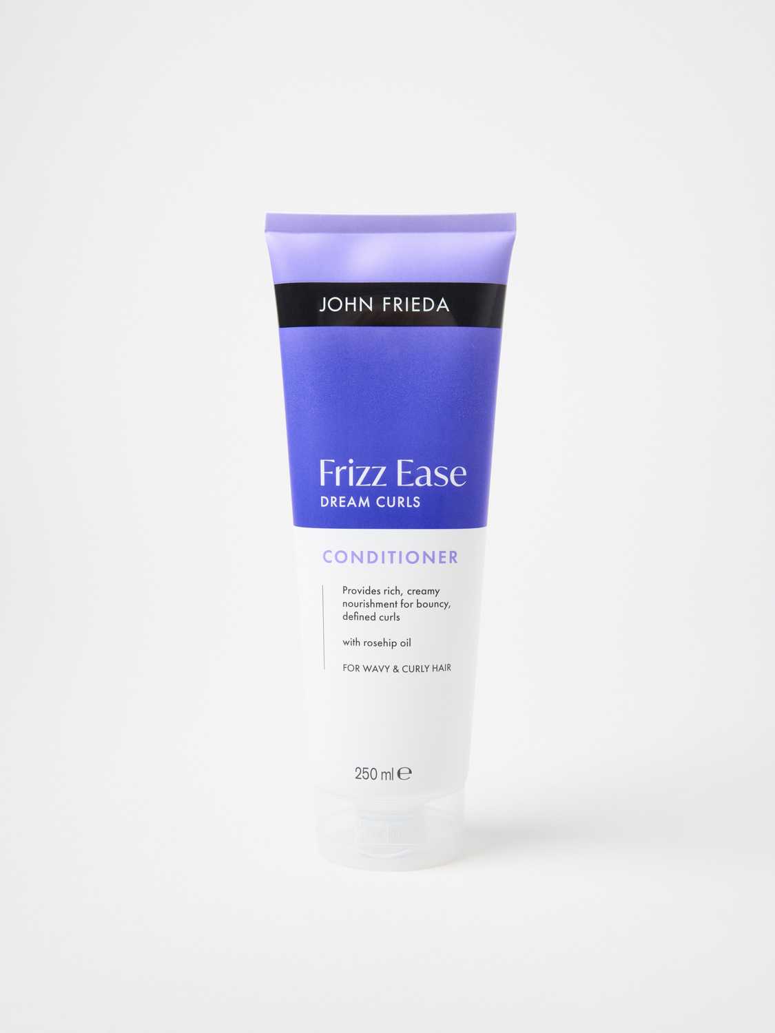 John Frieda Frizz Ease Dream Curls Curl-Defining Conditioner
