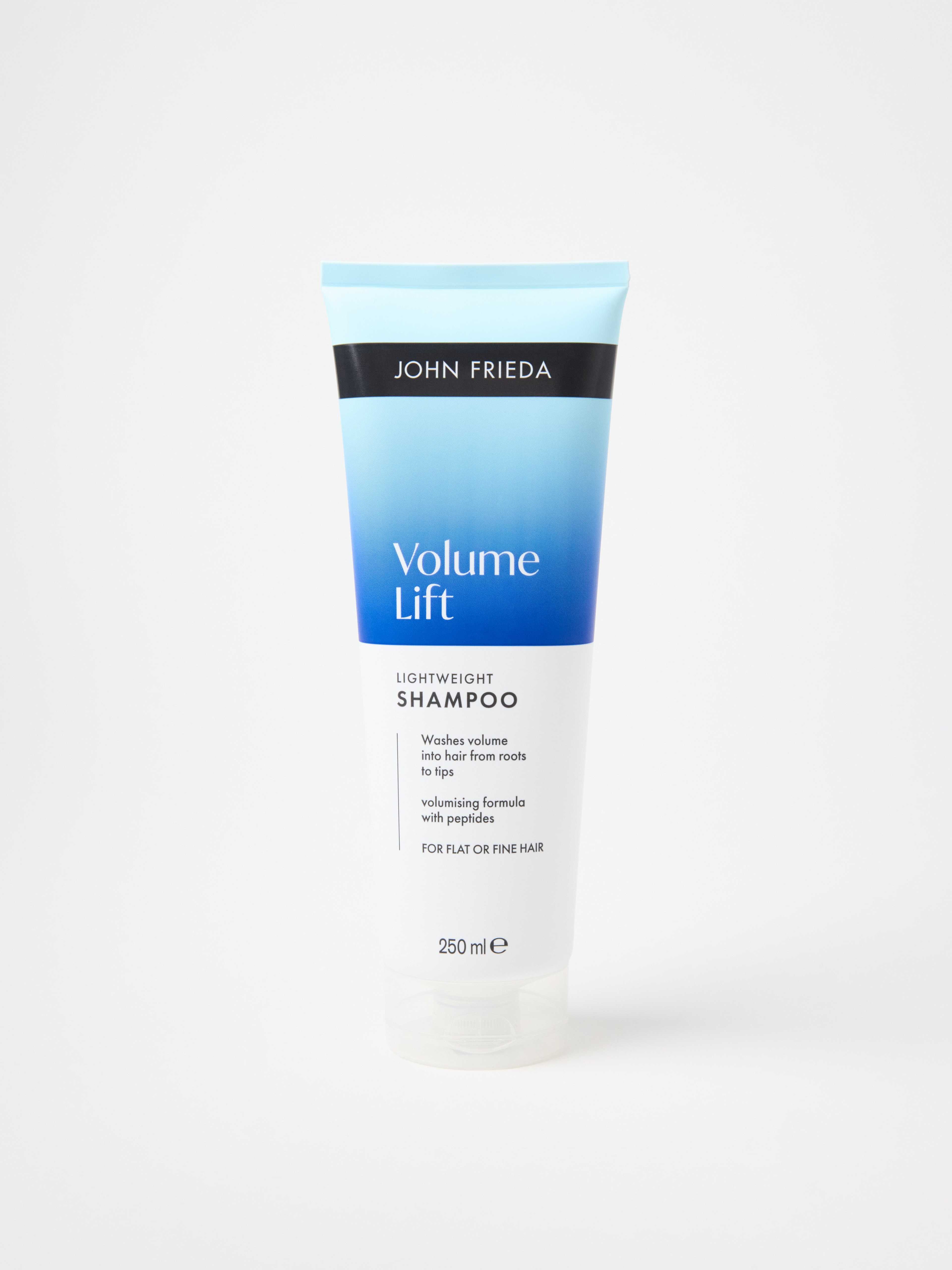 John Frieda Volume Lift Lightweight Shampoo