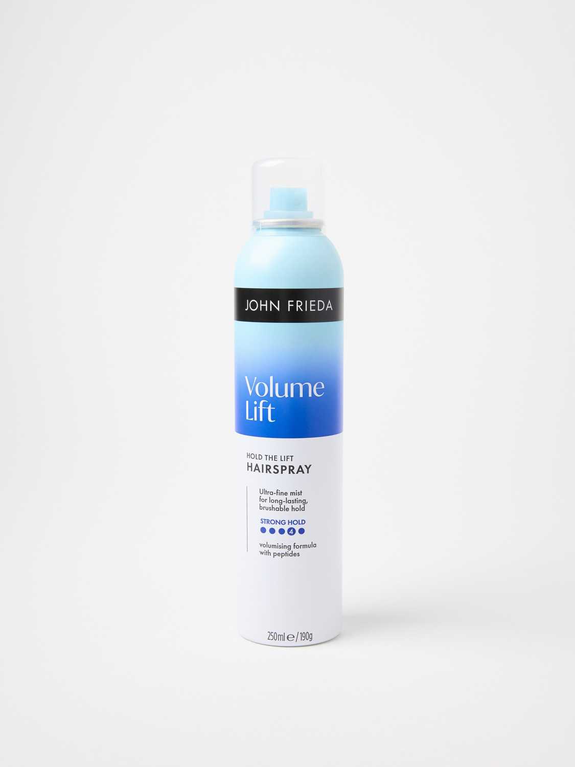 John Frieda Volume Lift Lightweight Hairspray