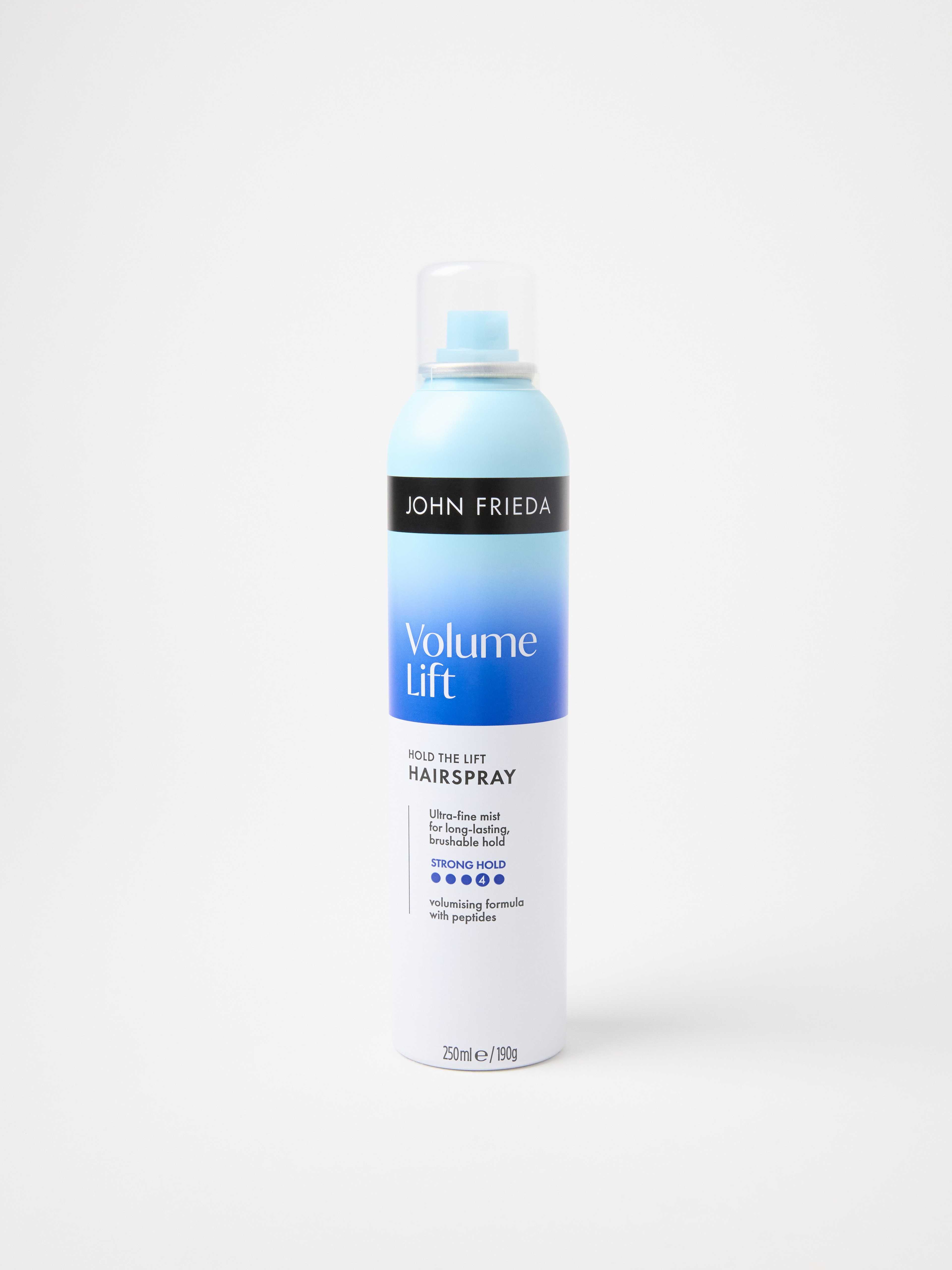 John Frieda Volume Lift Lightweight Hairspray