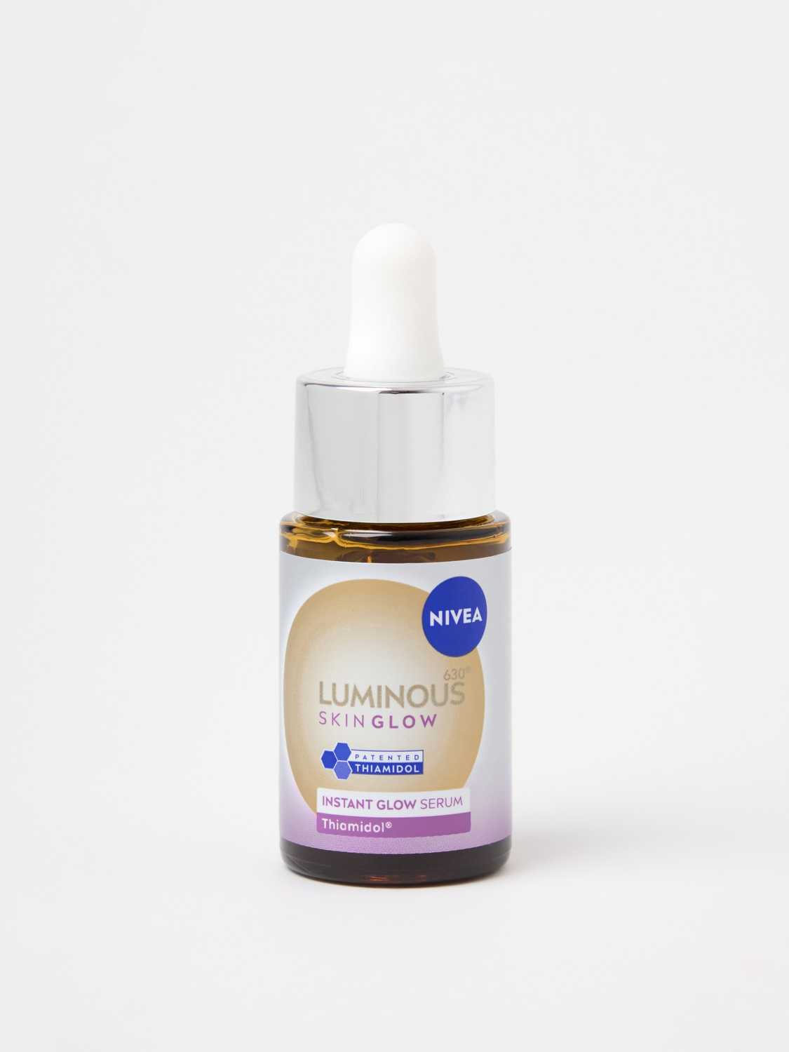 Nivea Luminous630 Skin Glow Instant Glow Serum