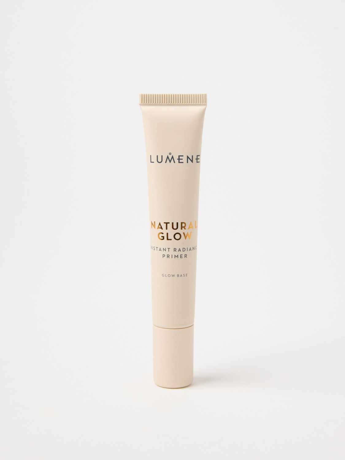 Lumene Natural Glow Instant Radiance Primer