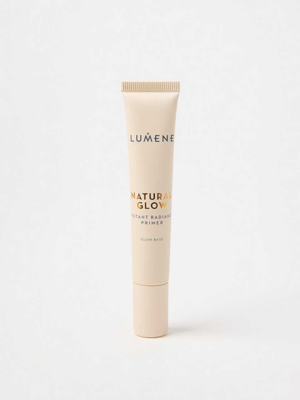 Lumene Natural Glow Instant Radiance Primer