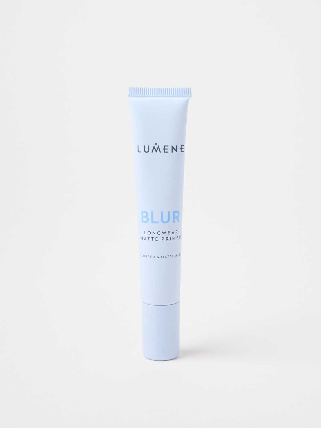 Lumene Blur Longwear Matte Primer