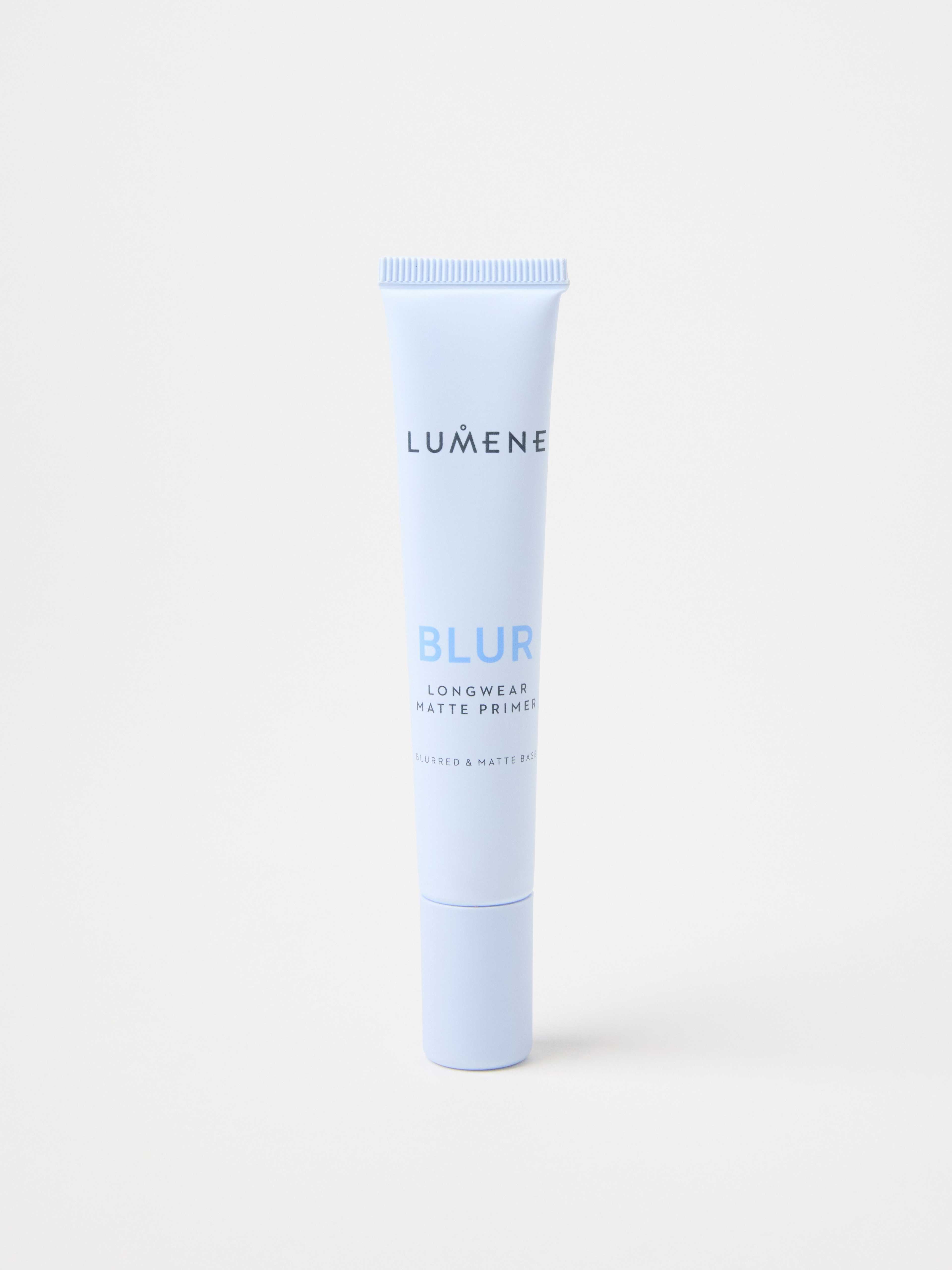 Lumene Blur Longwear Matte Primer