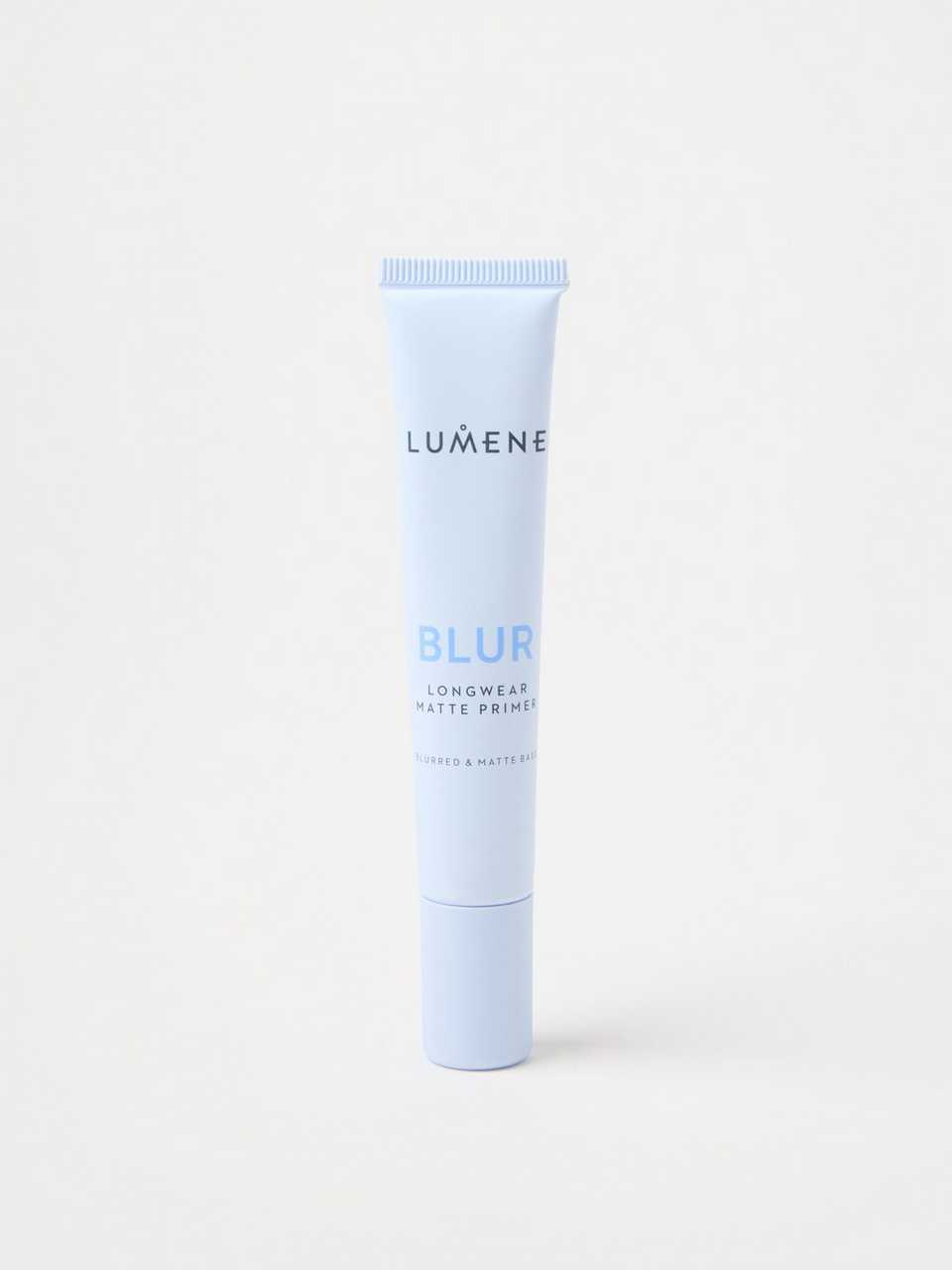 Lumene Blur Longwear Matte Primer