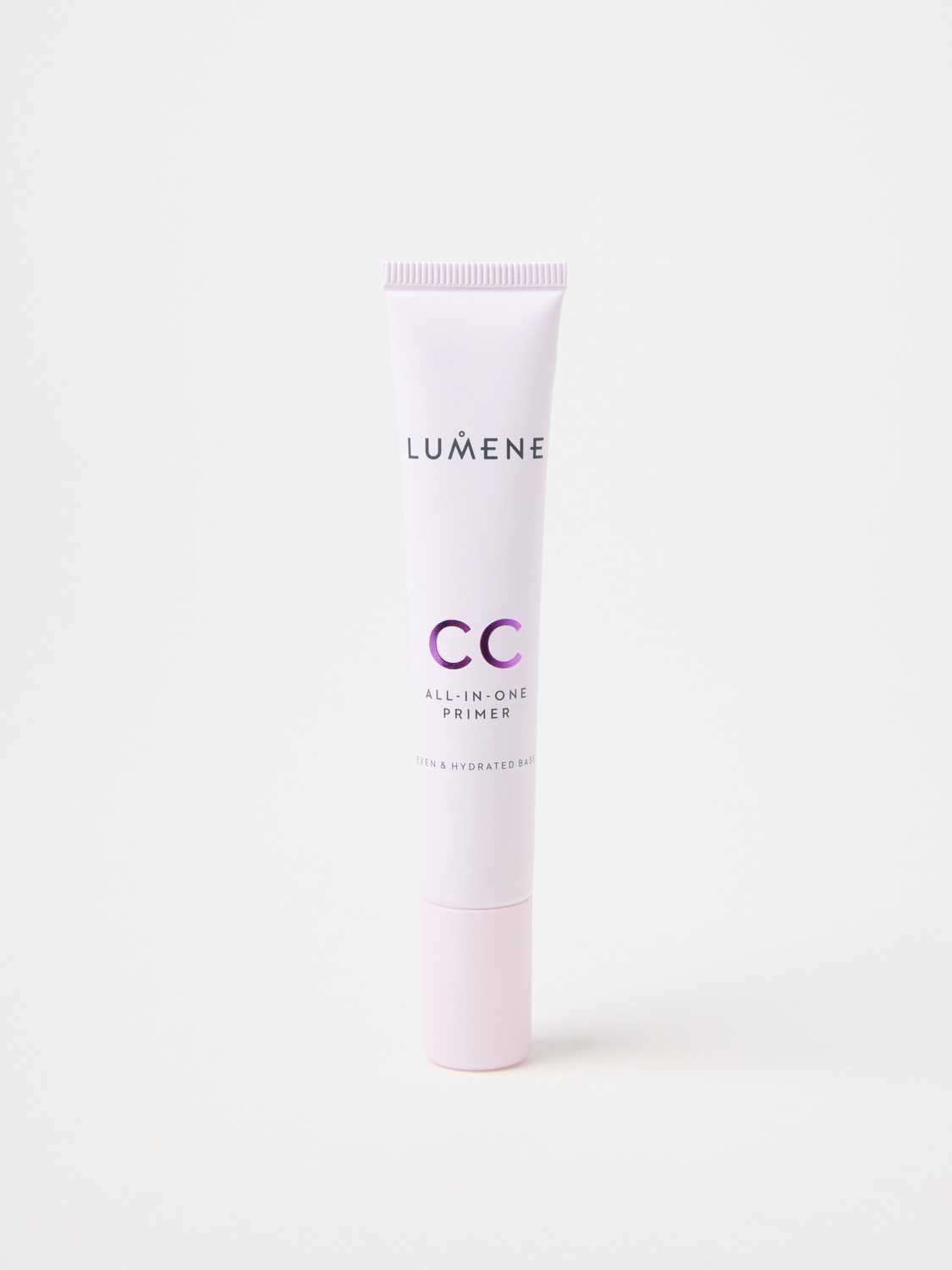 Lumene CC All-In-One Primer
