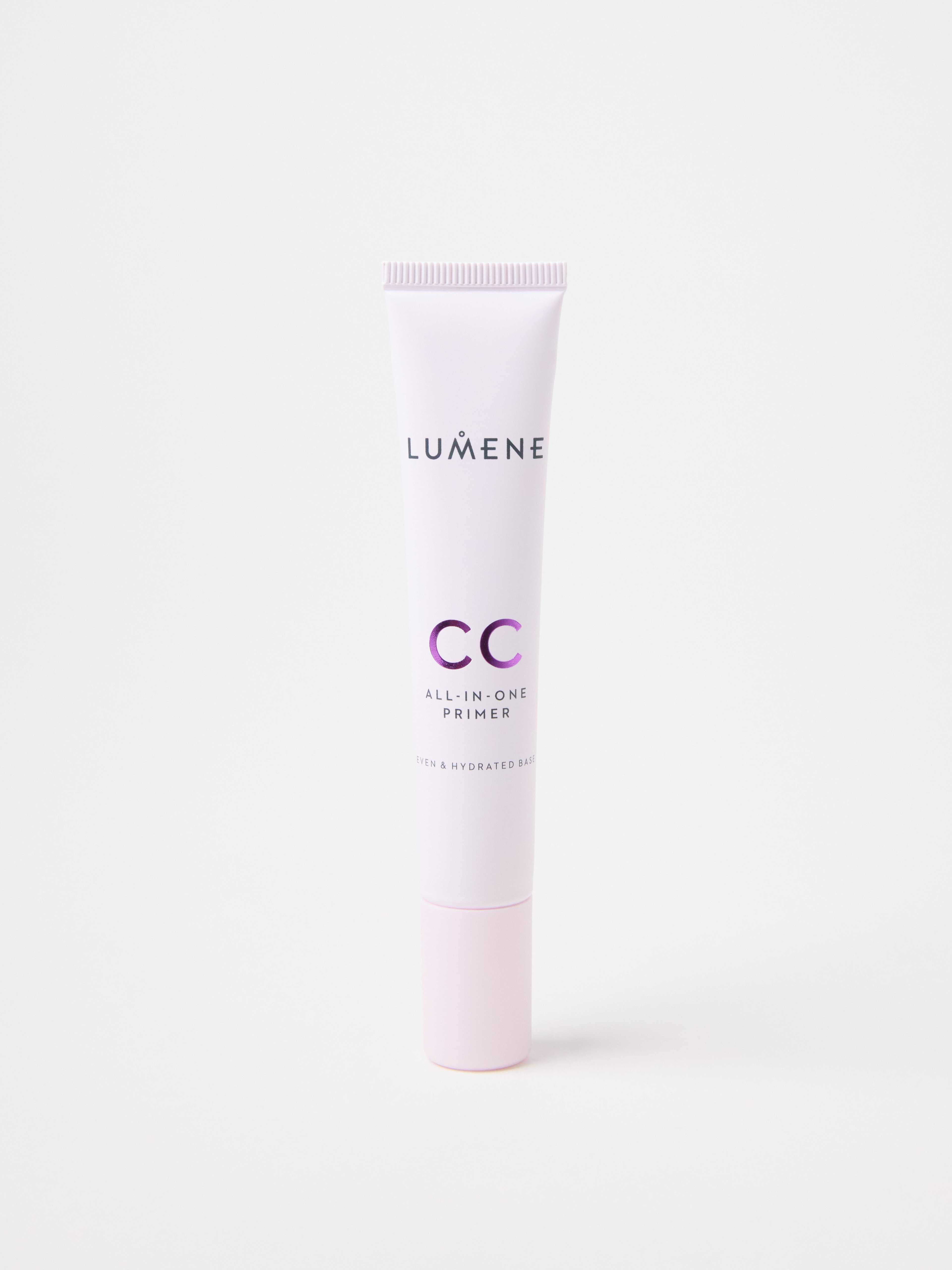 Lumene CC All-In-One Primer