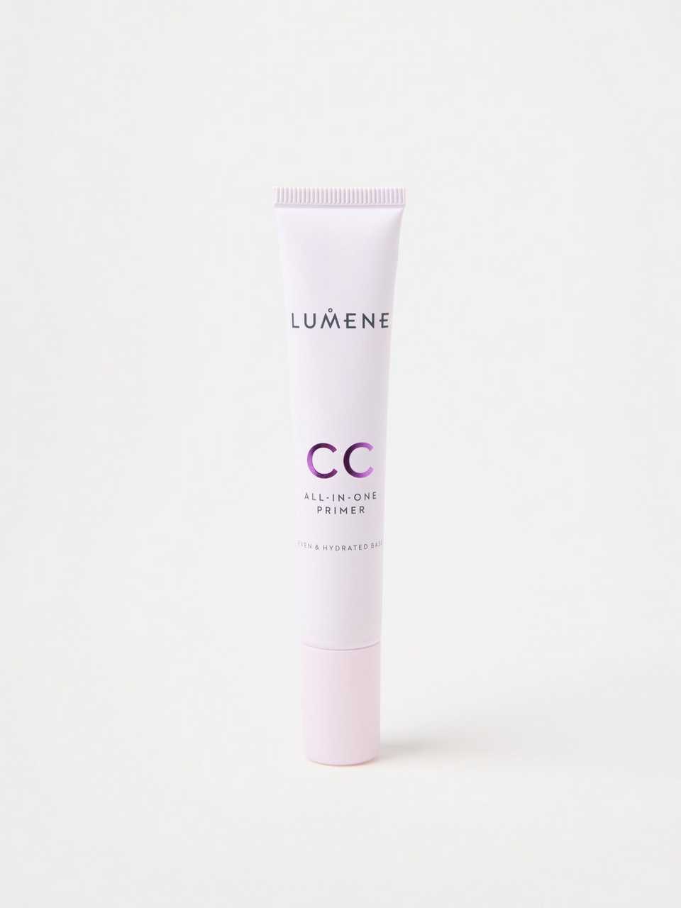 Lumene CC All-In-One Primer