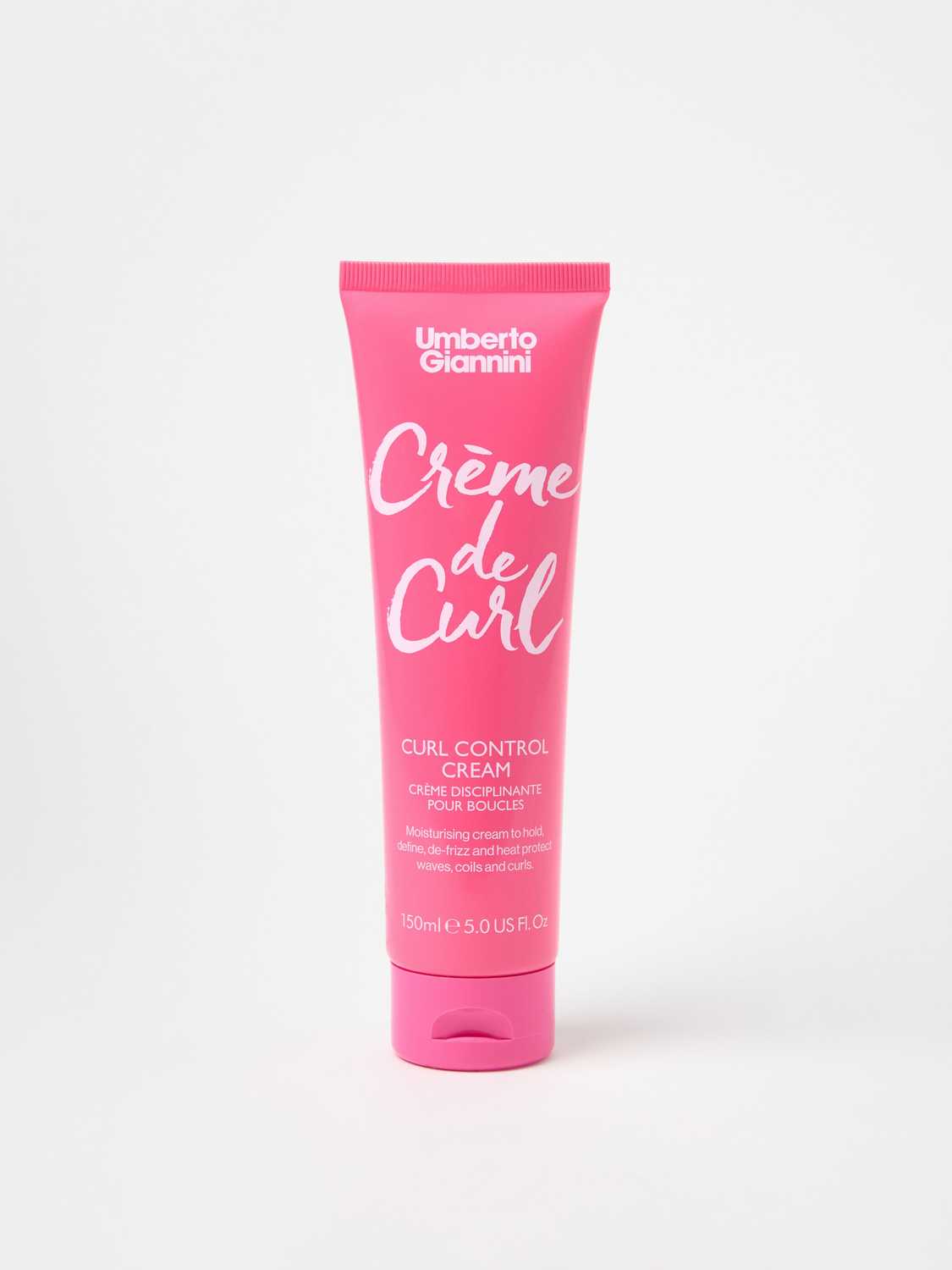 Umberto Giannini Crème de Curl Control Cream
