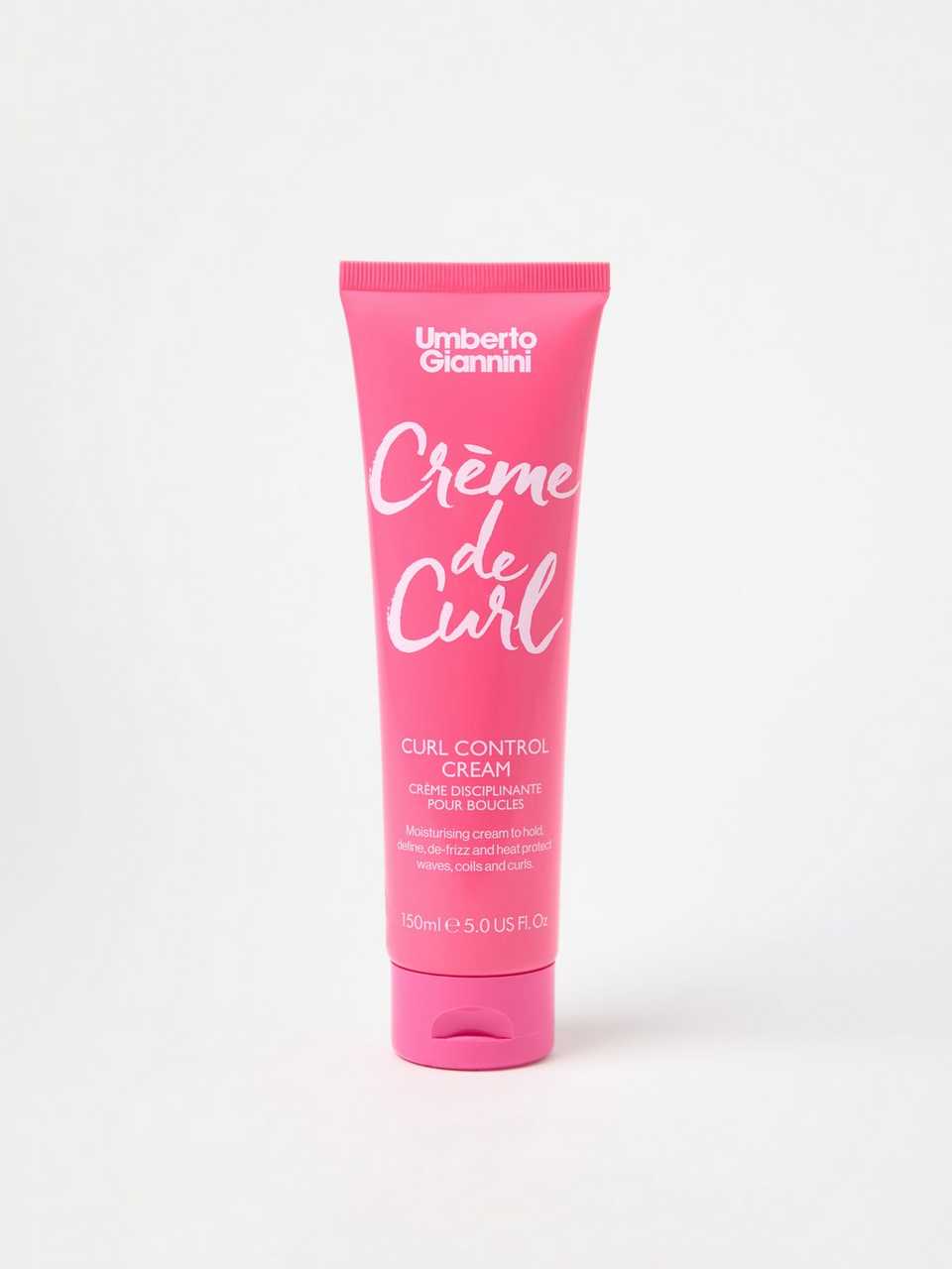 Umberto Giannini Crème de Curl Control Cream