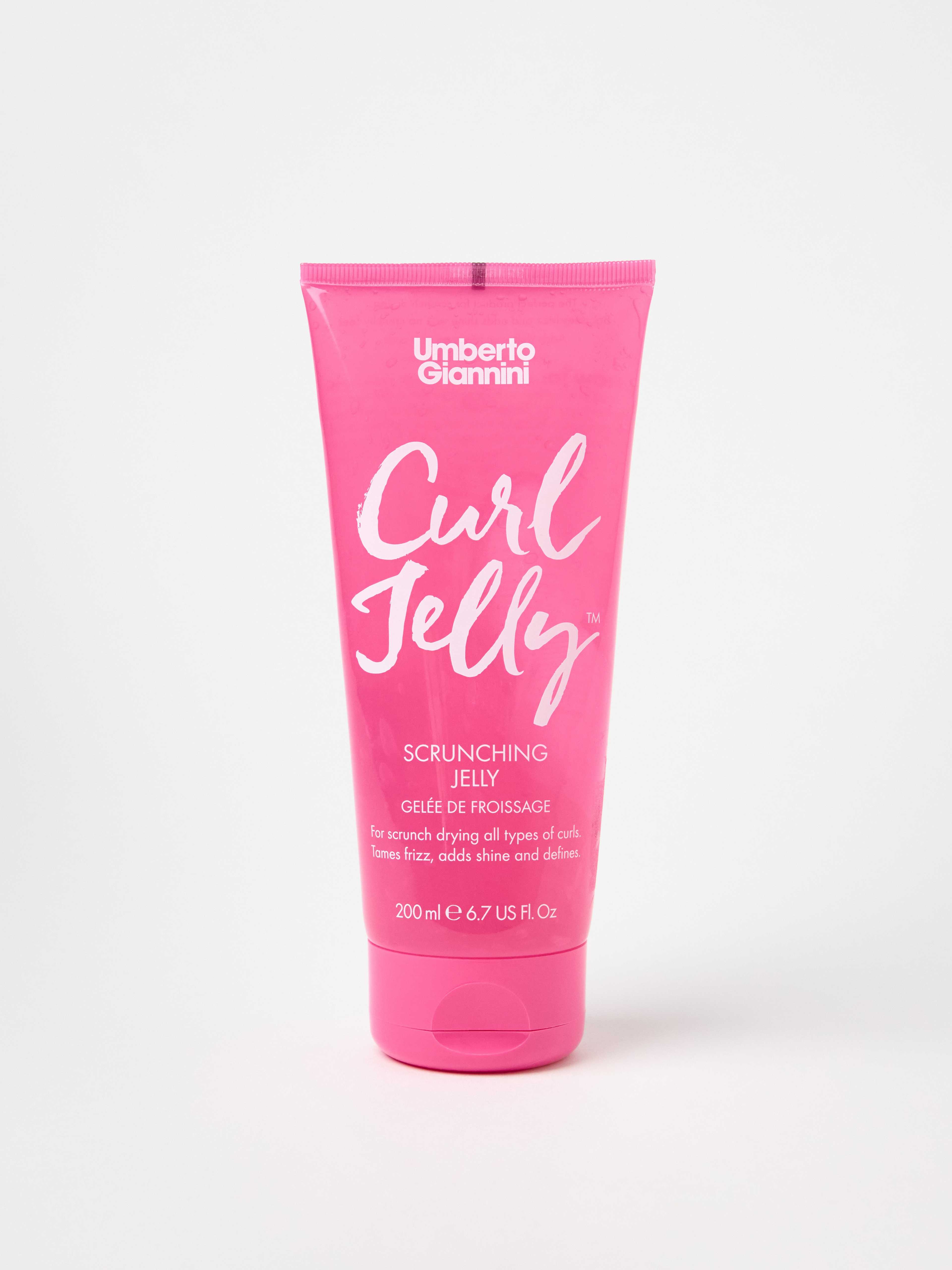 Umberto Giannini Curl Jelly Scrunching Jelly