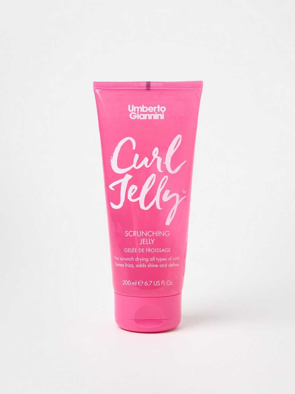 Umberto Giannini Curl Jelly Scrunching Jelly