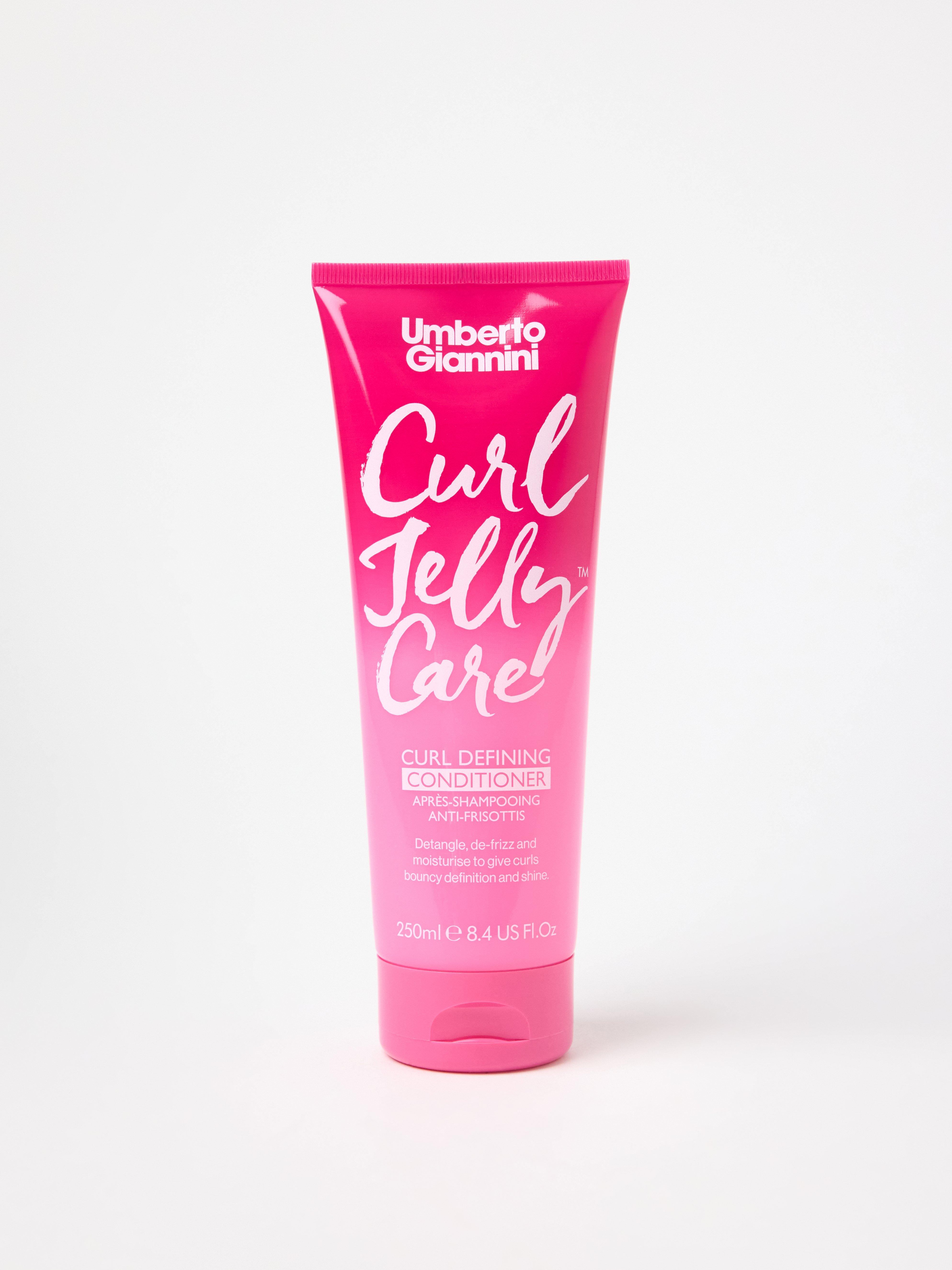 Curl Jelly Care Conditioner 250ml